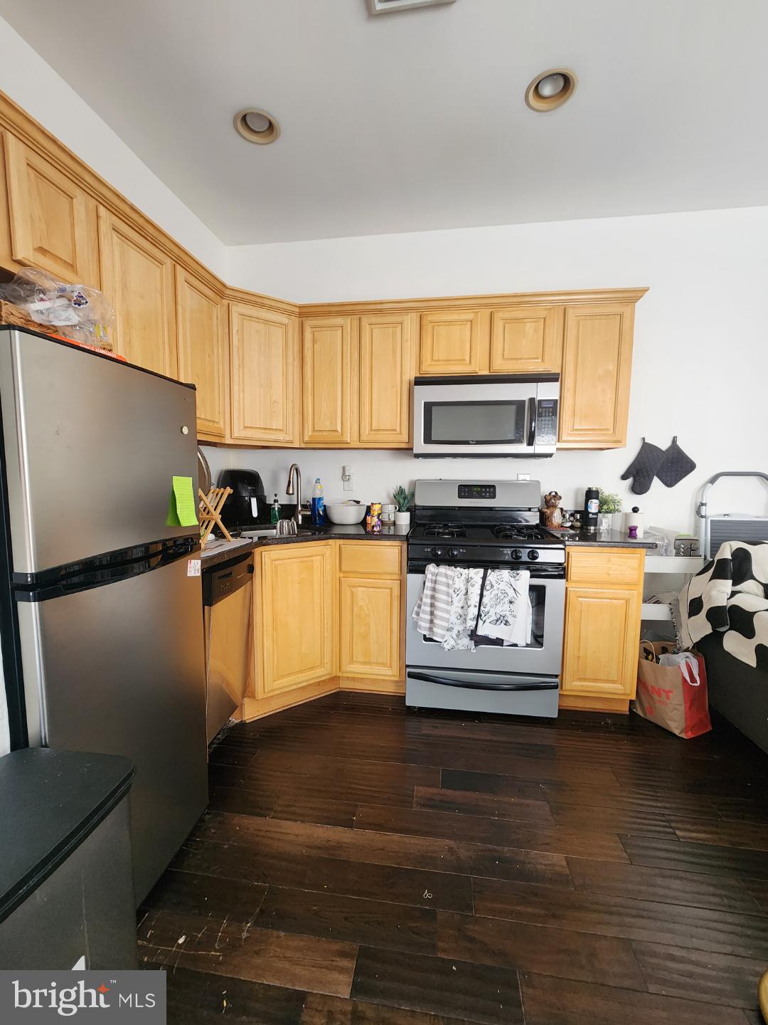 FRANCISVILLE - Residential Lease