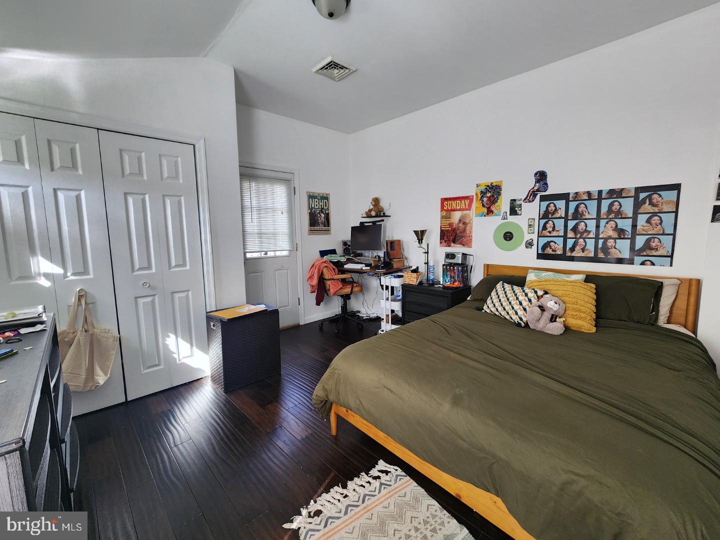 FRANCISVILLE - Residential Lease