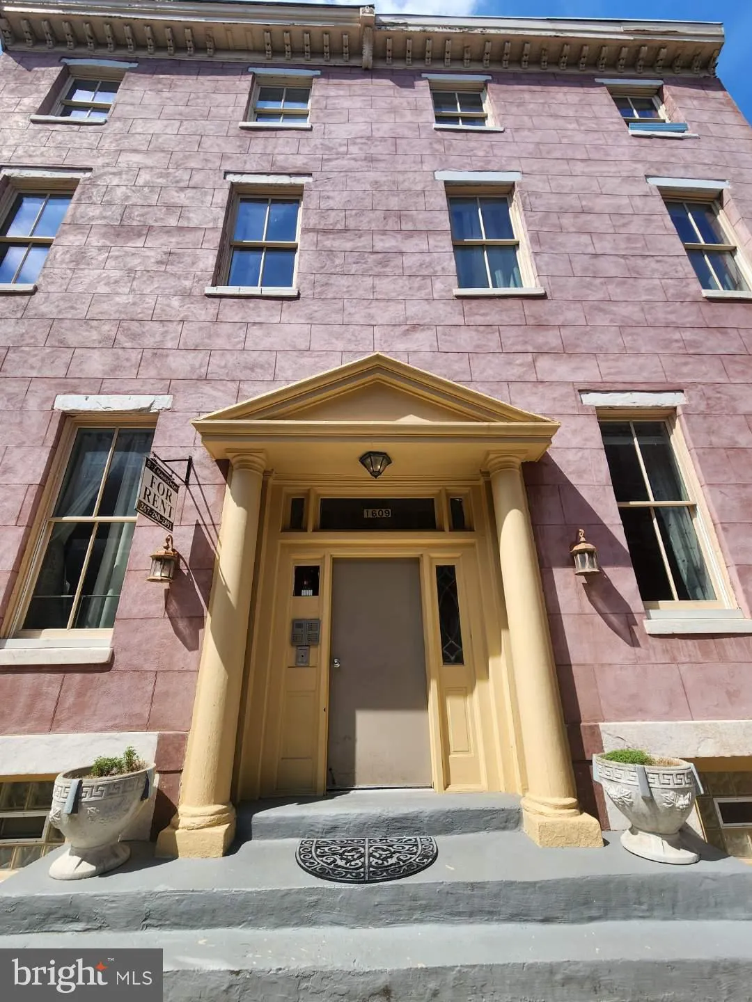 Philadelphia, Pennsylvania 19130, United States, 1 Bedroom Bedrooms, ,1 BathroomBathrooms,Residential,Active,139346