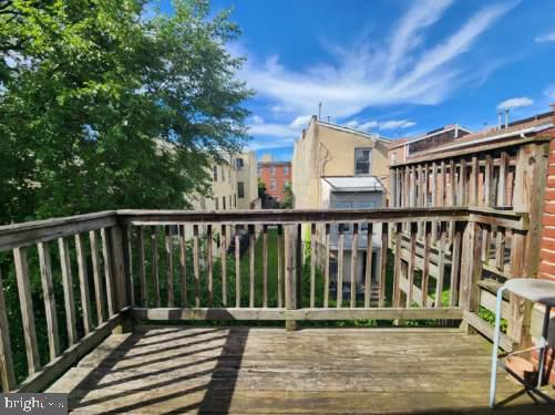 FRANCISVILLE - Residential Lease