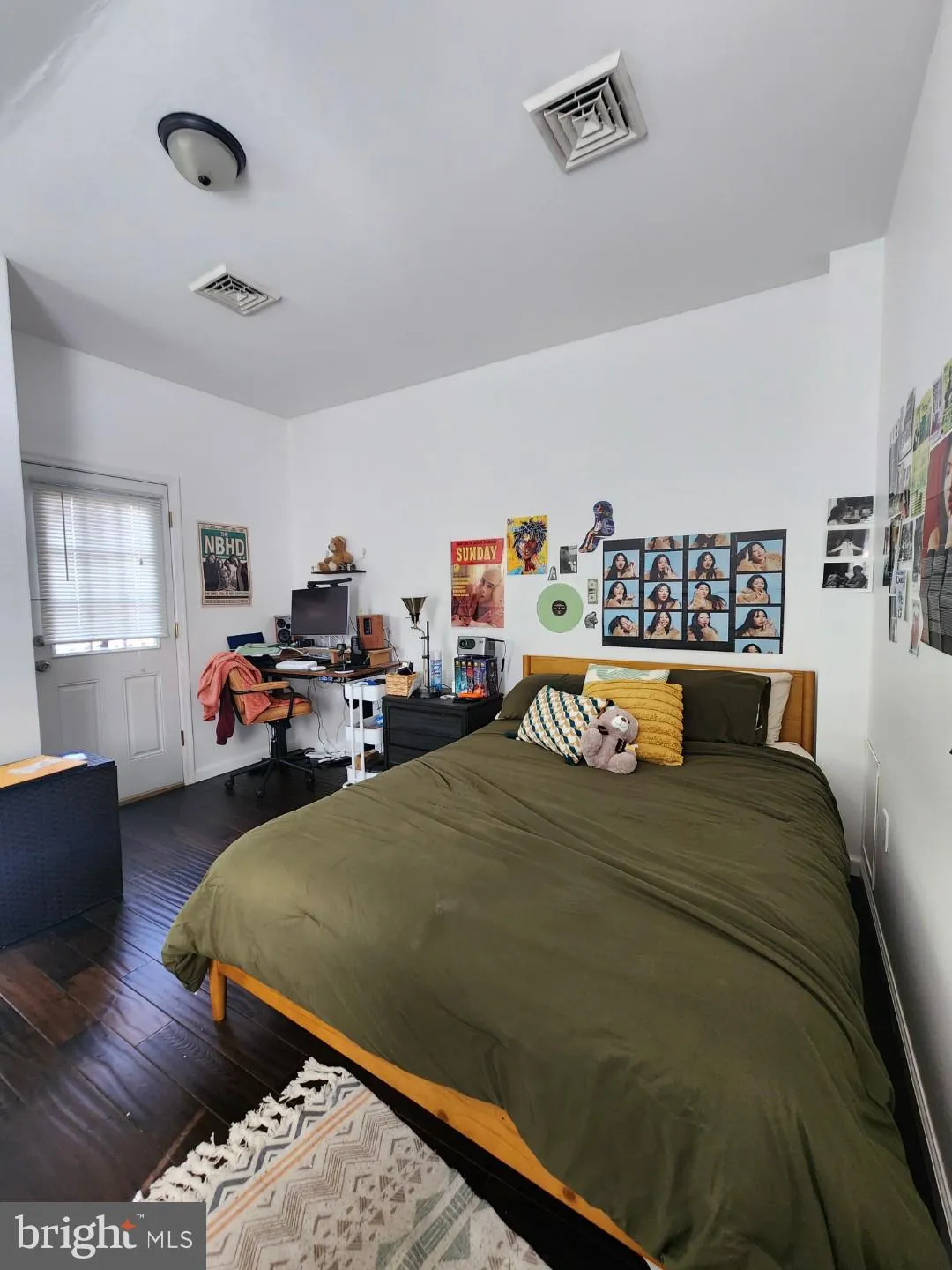 Philadelphia, Pennsylvania 19130, United States, 1 Bedroom Bedrooms, ,1 BathroomBathrooms,Residential,Active,139346