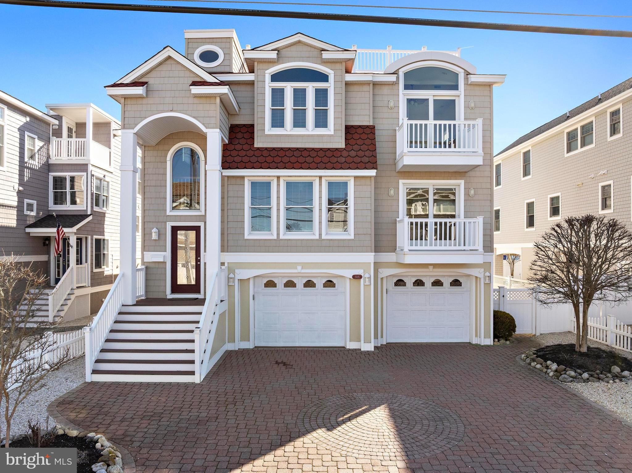 1505 N ATLANTIC AVENUE