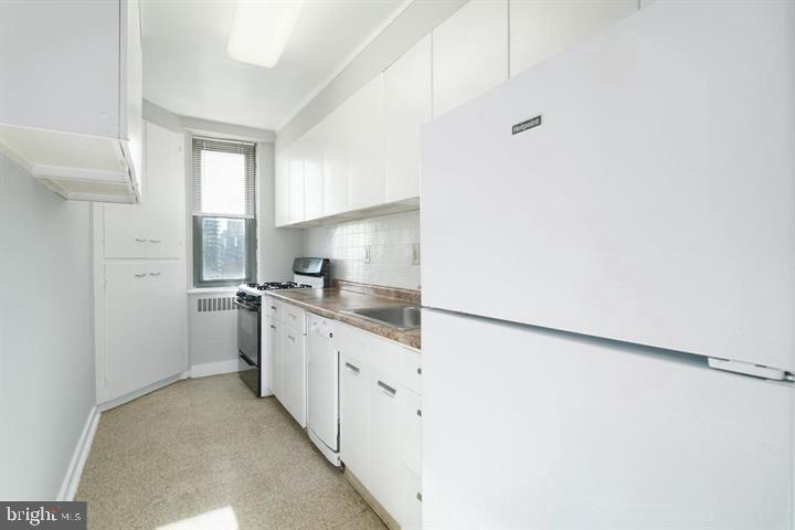 ART MUSEUM AREA - Residential Lease