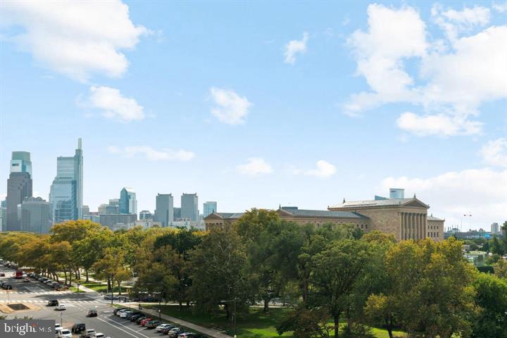 ART MUSEUM AREA - Residential Lease