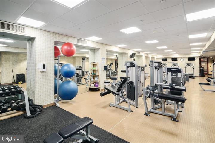 ART MUSEUM AREA - Residential Lease