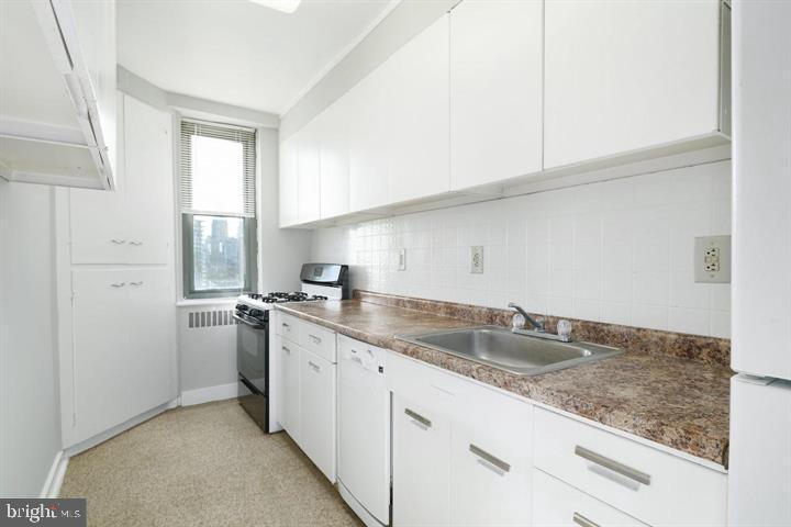 ART MUSEUM AREA - Residential Lease