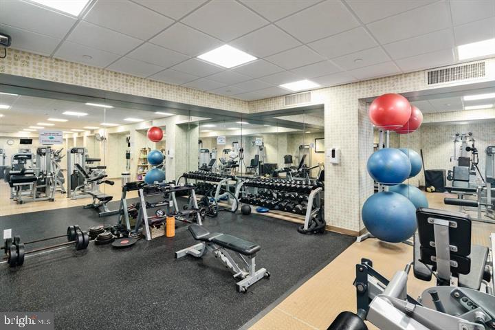 ART MUSEUM AREA - Residential Lease