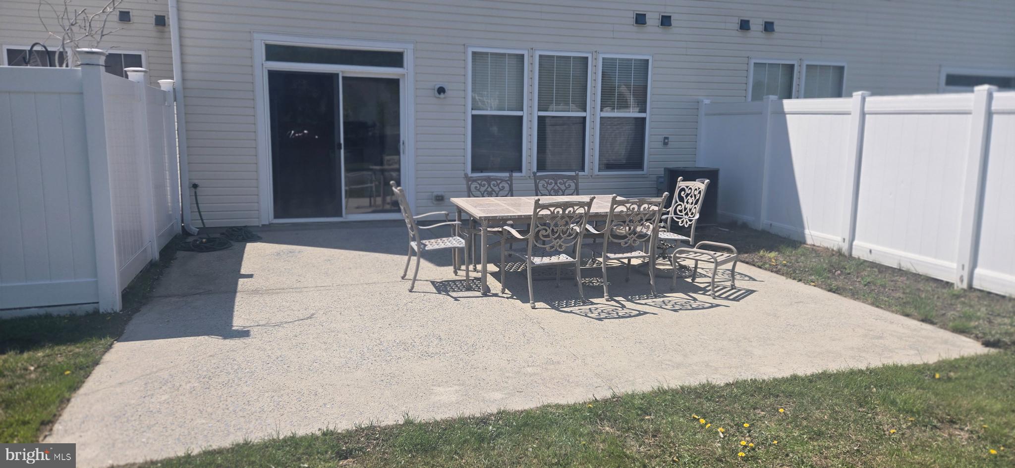 DECATUR FARM - Residential