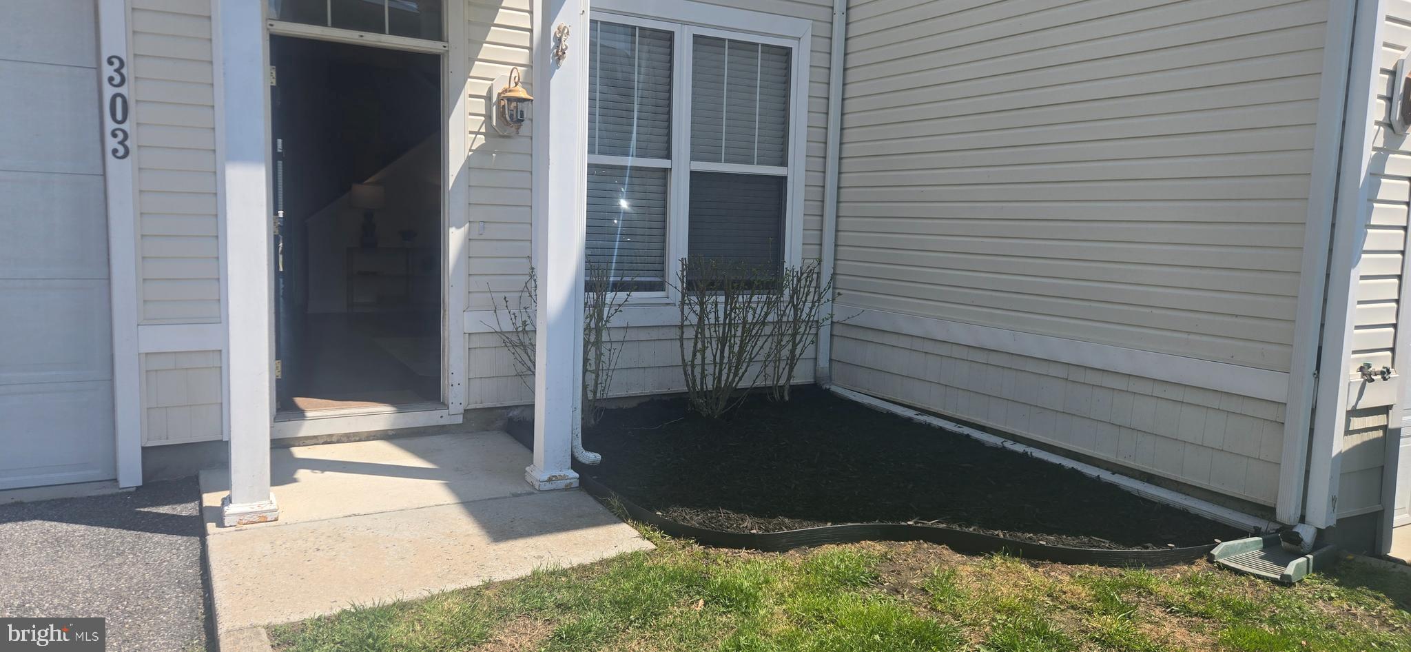 DECATUR FARM - Residential