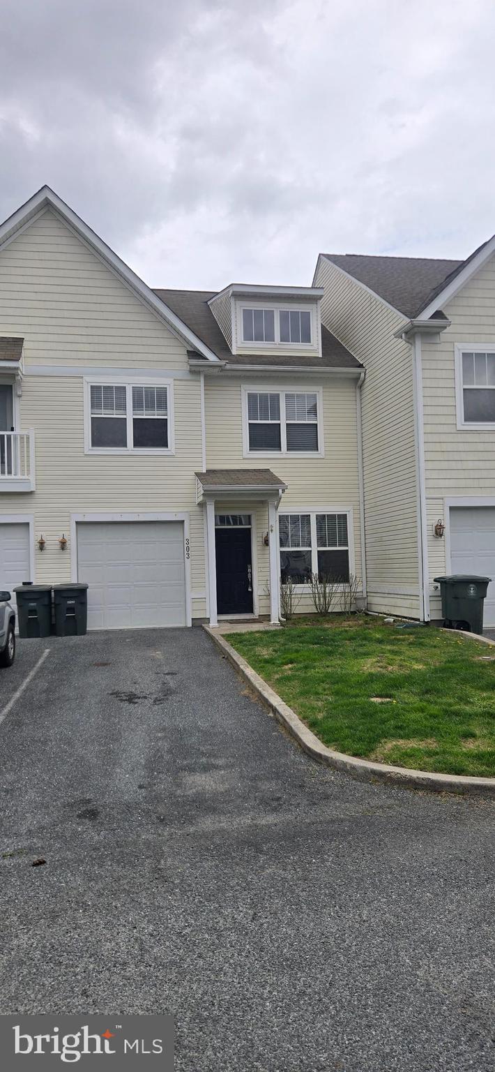 DECATUR FARM - Residential