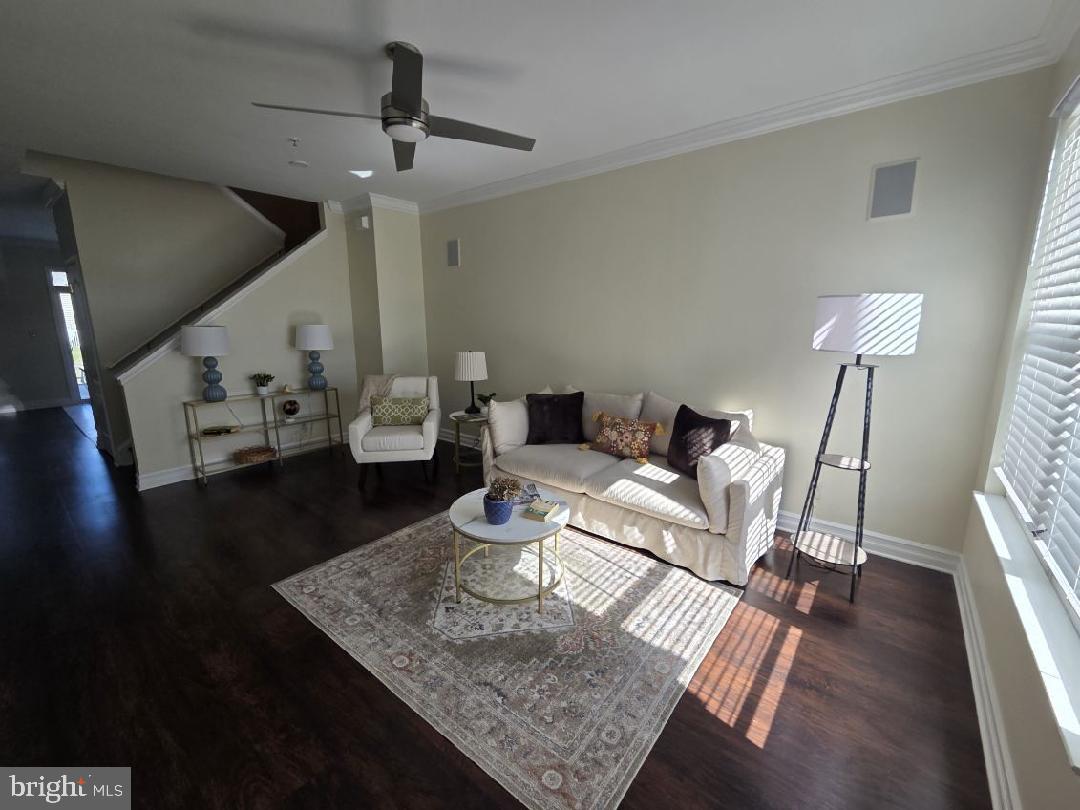 DECATUR FARM - Residential