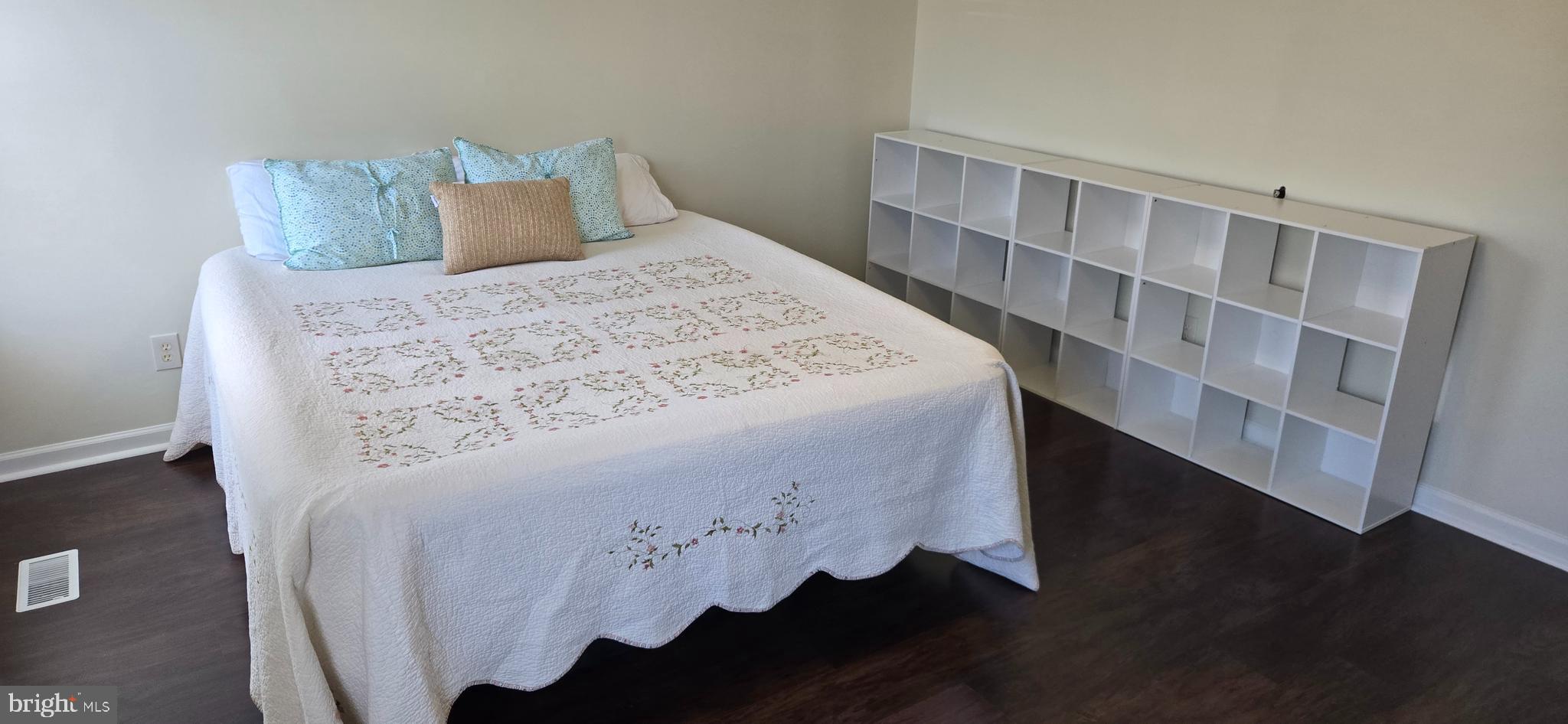 DECATUR FARM - Residential