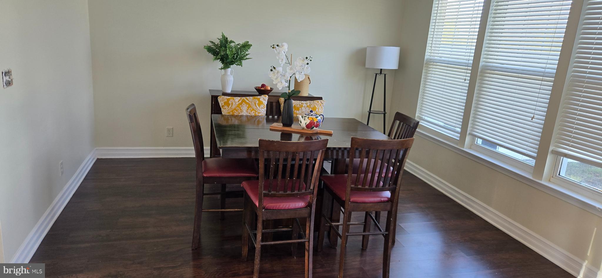 DECATUR FARM - Residential