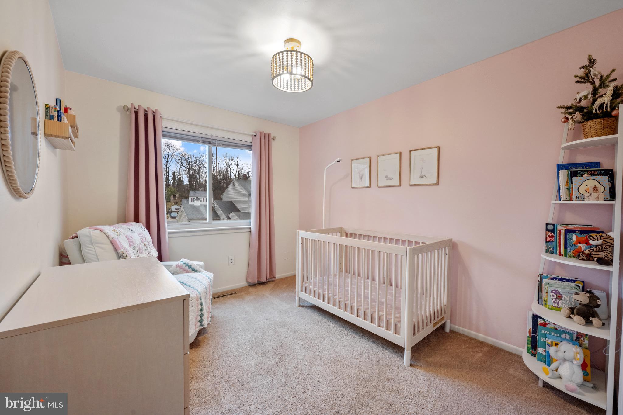 VILLAGE OF HICKORY HOLLOW - Residential