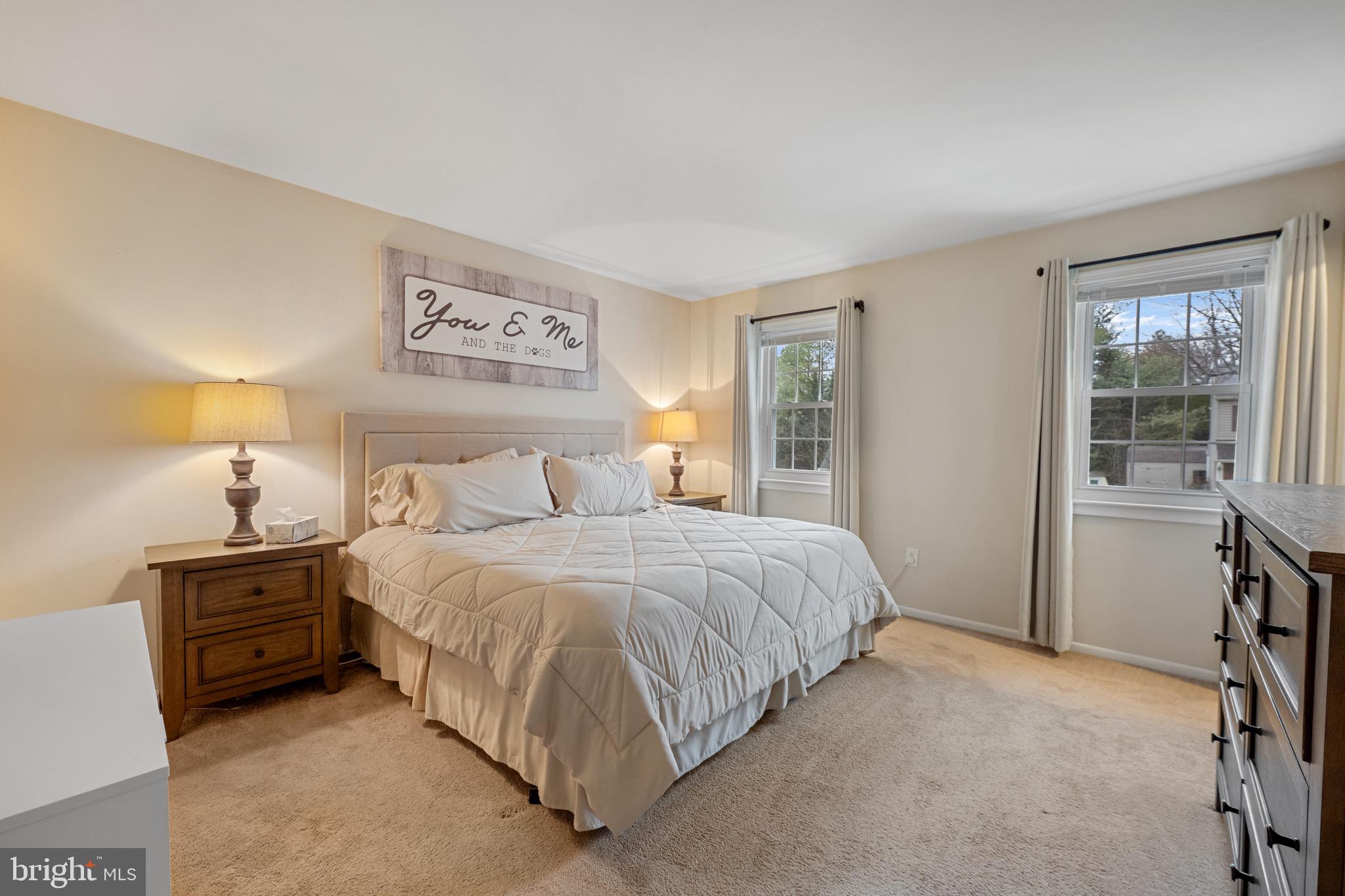 VILLAGE OF HICKORY HOLLOW - Residential