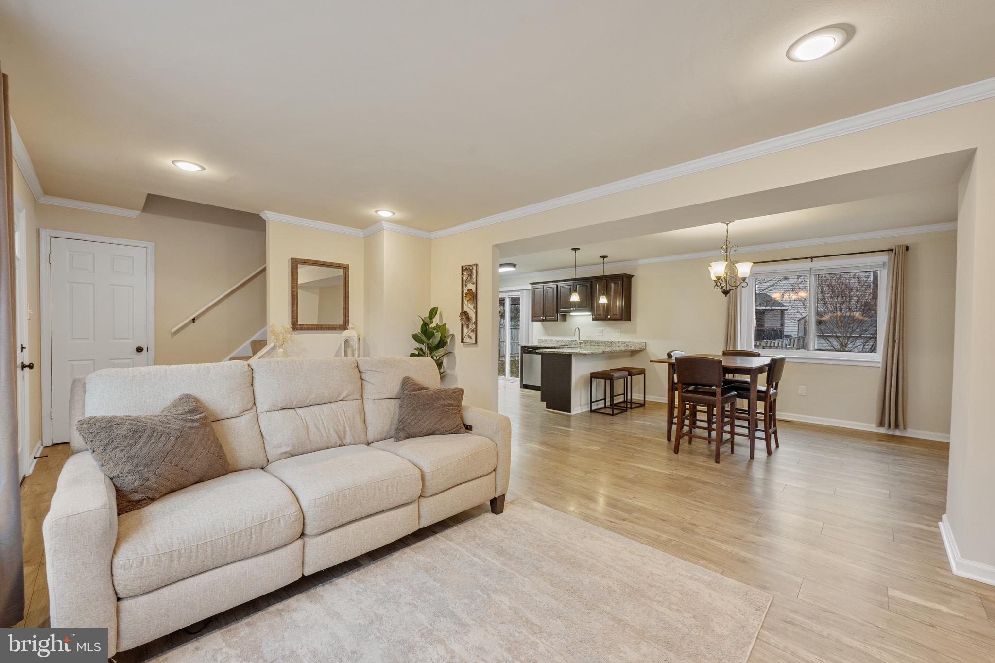 VILLAGE OF HICKORY HOLLOW - Residential