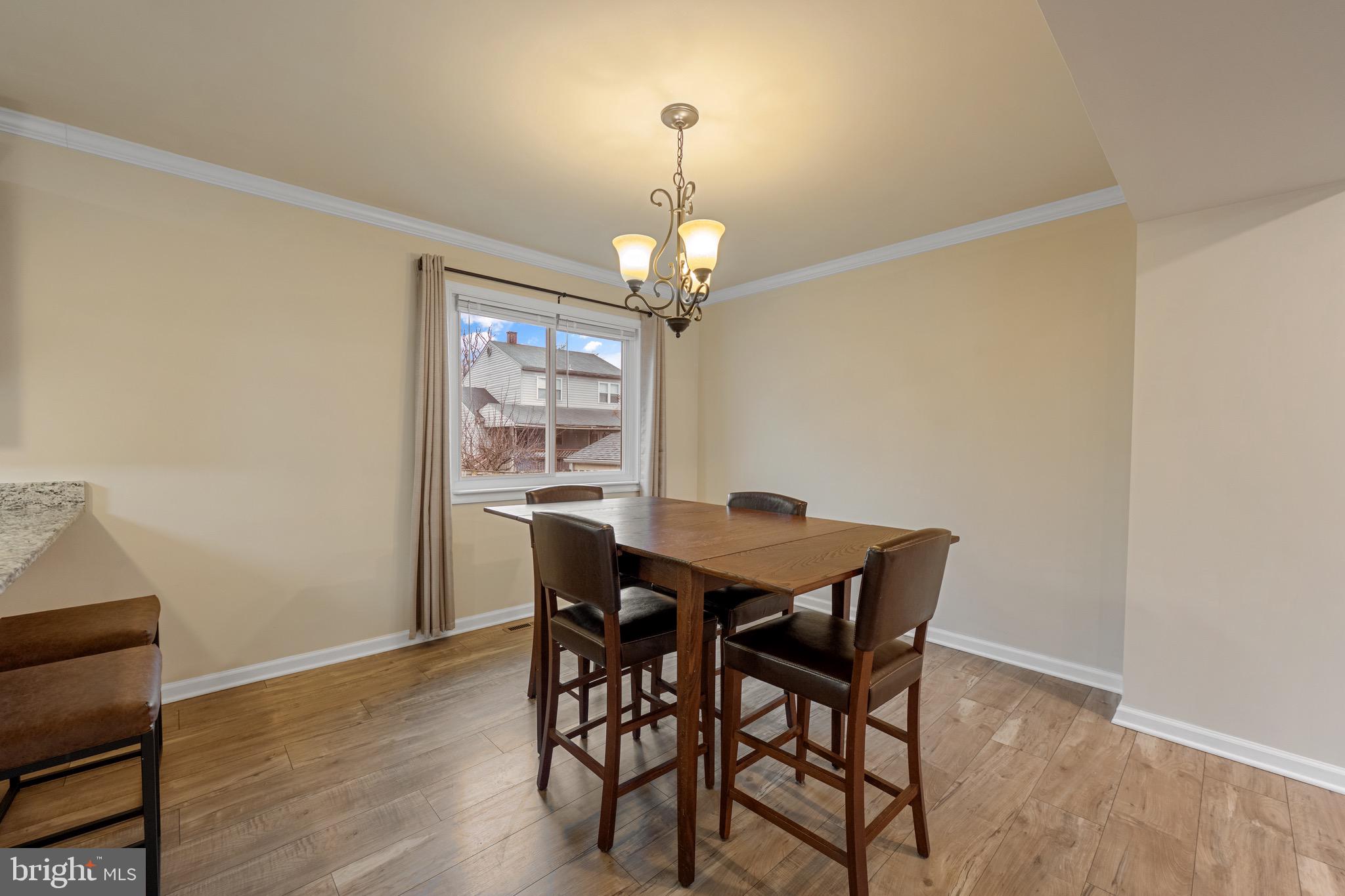 VILLAGE OF HICKORY HOLLOW - Residential