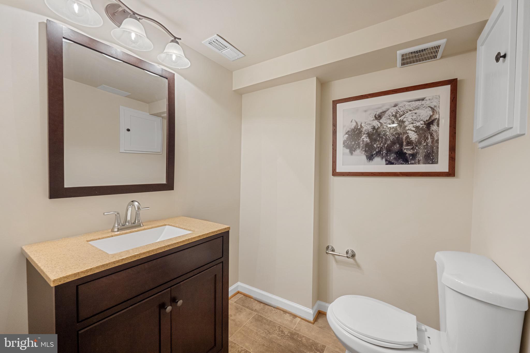 VILLAGE OF HICKORY HOLLOW - Residential