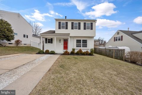 Homes For Sale - 7809 Bennerton Drive<br/> NOTTINGHAM, MD 21236