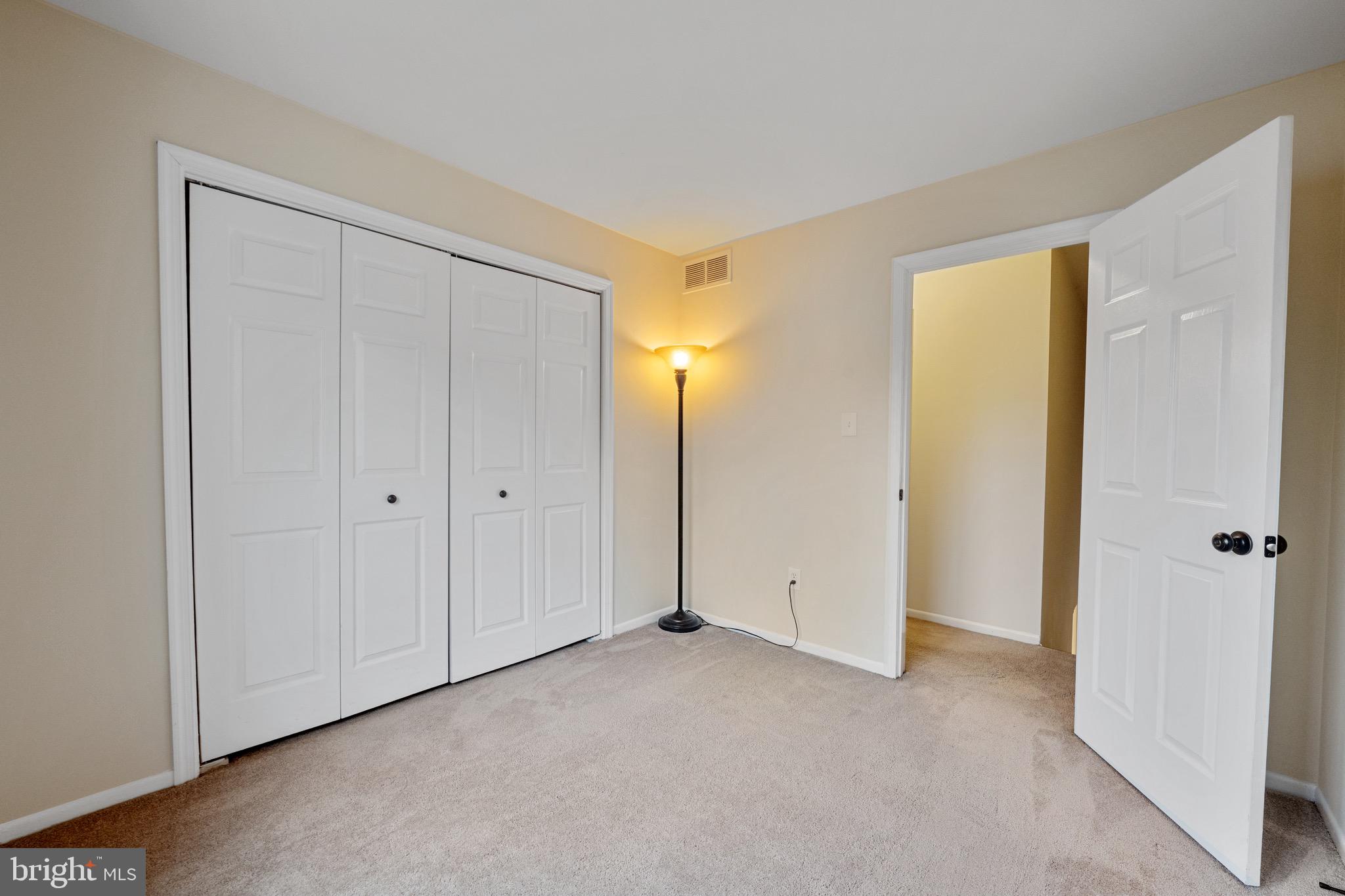 VILLAGE OF HICKORY HOLLOW - Residential