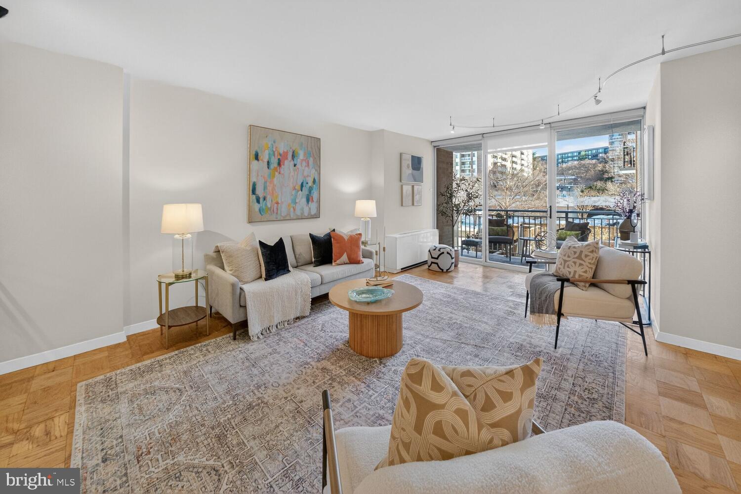 3001 VEAZEY TERRACE NW 612