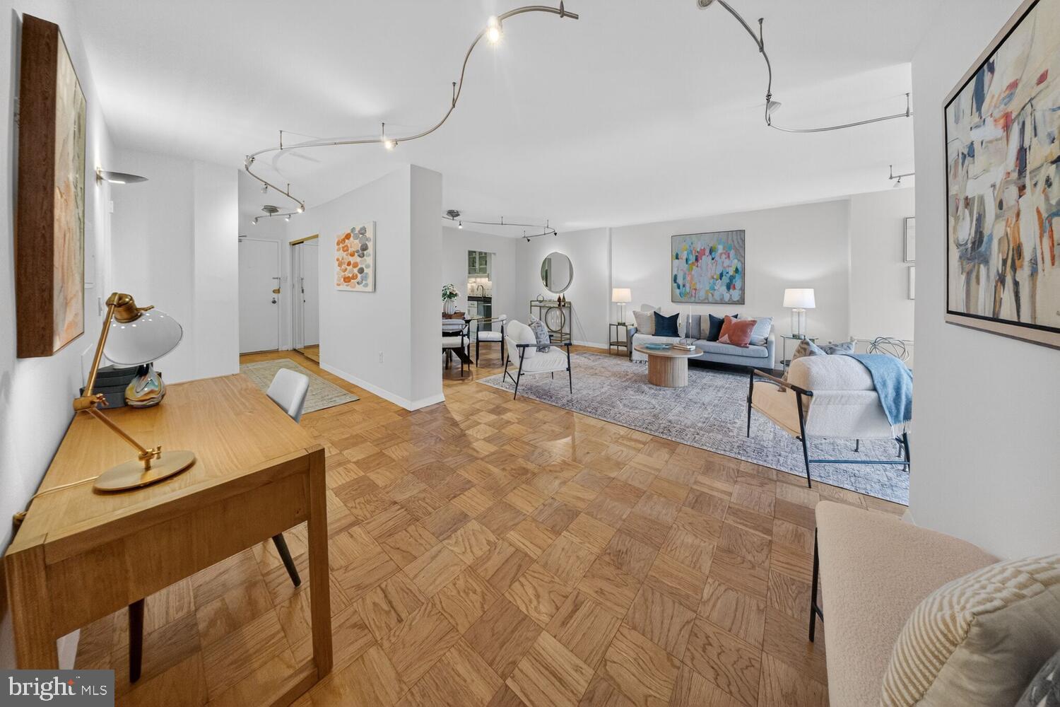 3001 VEAZEY TERRACE NW 612