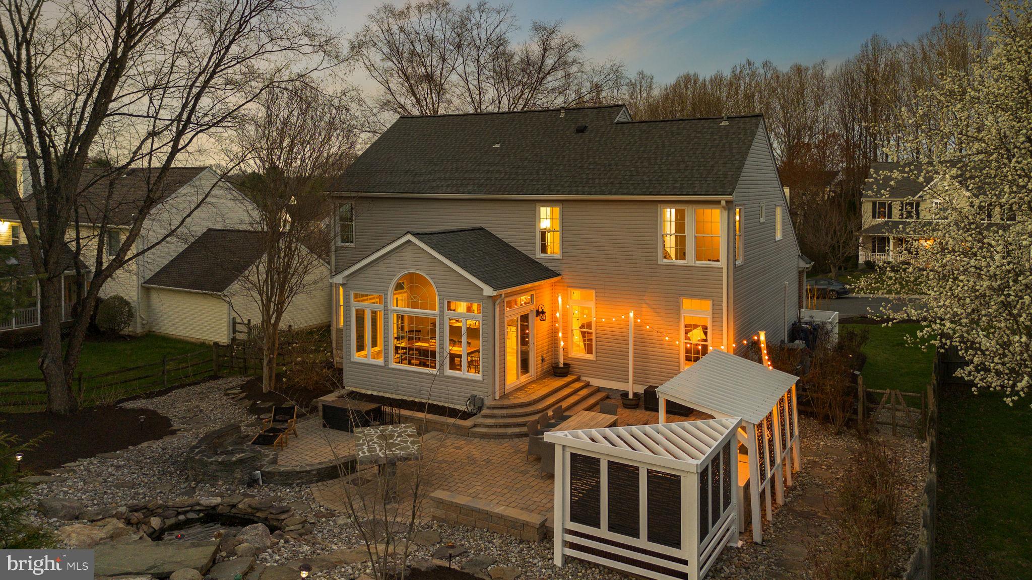 EDGEWOOD - Residential