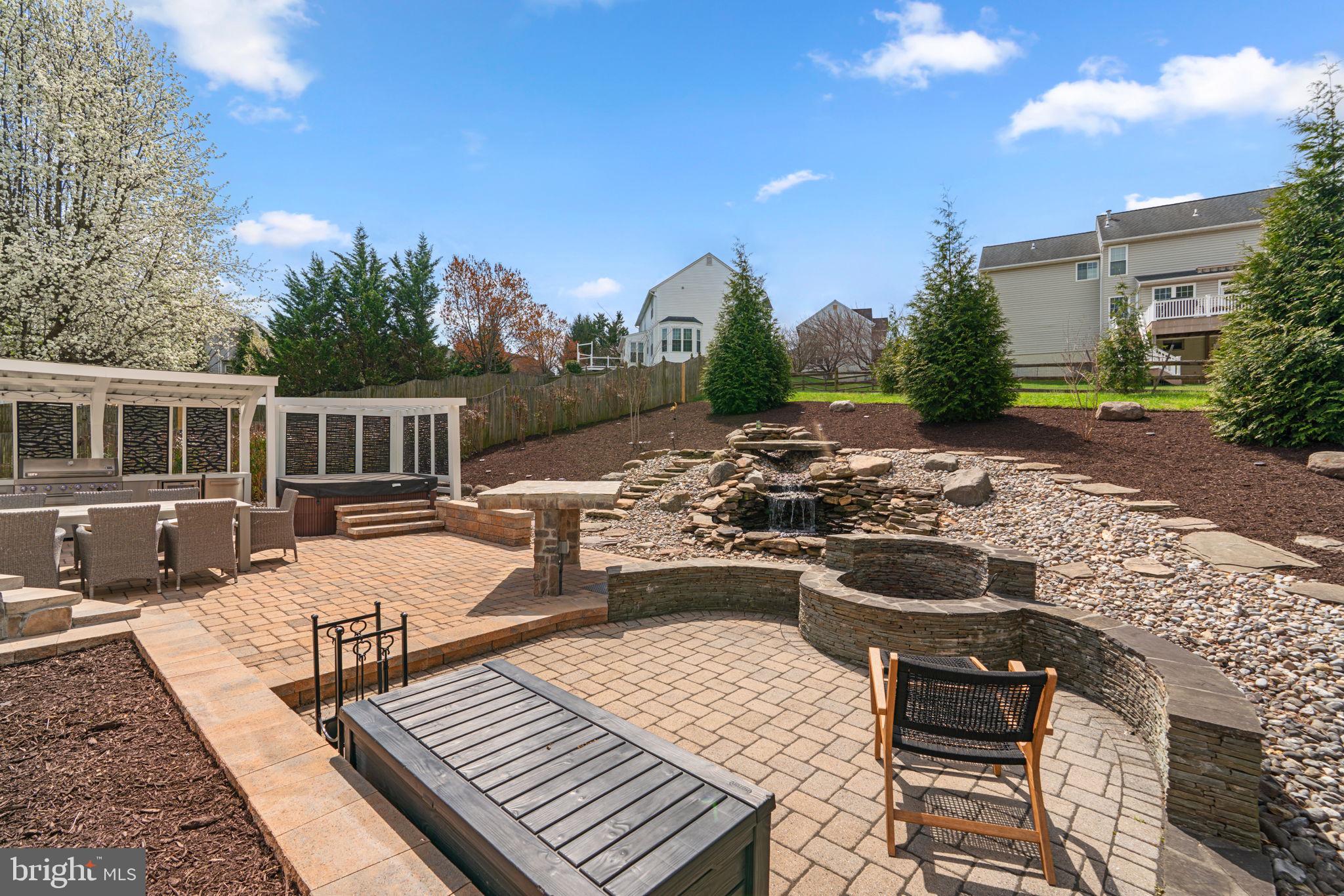 EDGEWOOD - Residential