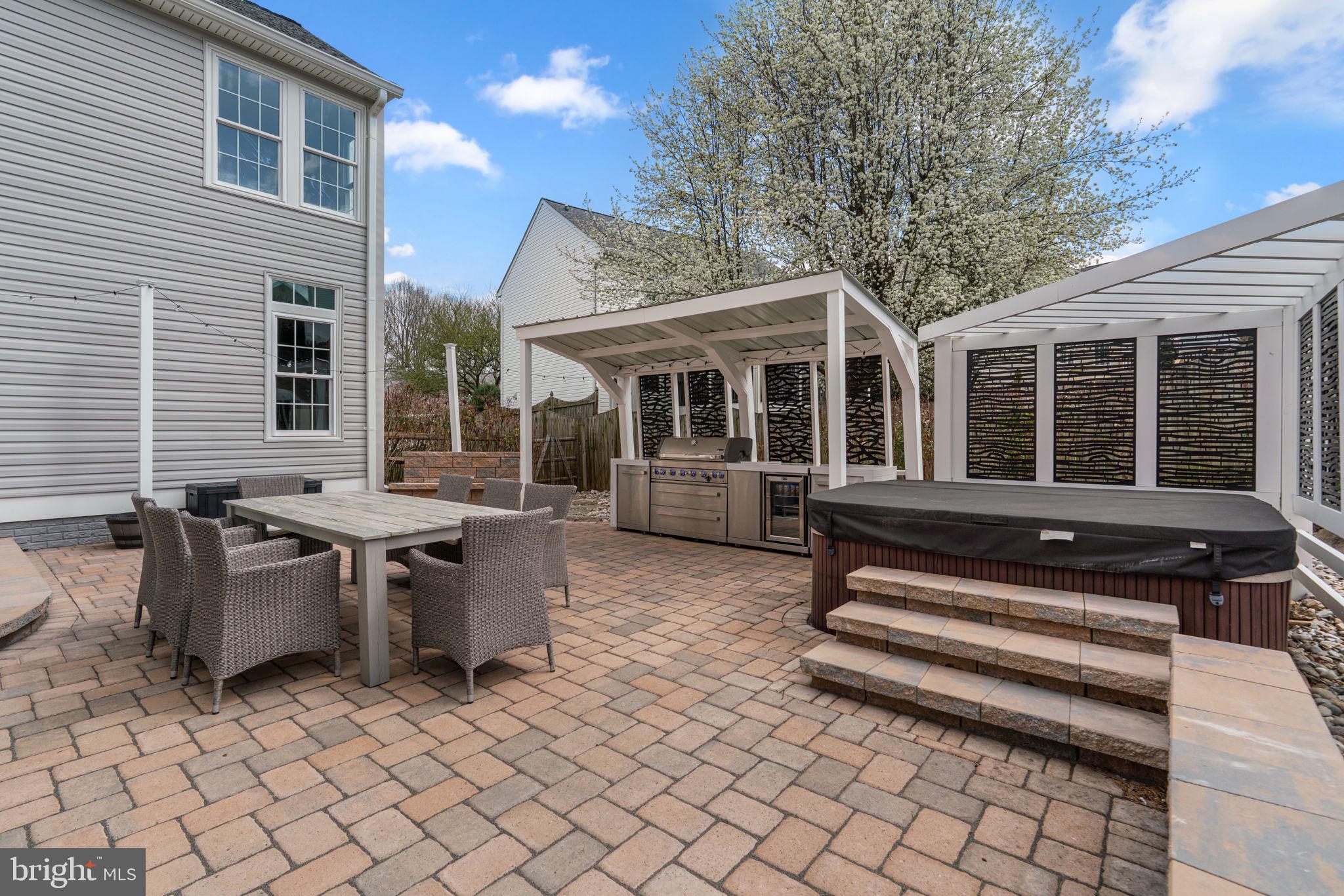 EDGEWOOD - Residential