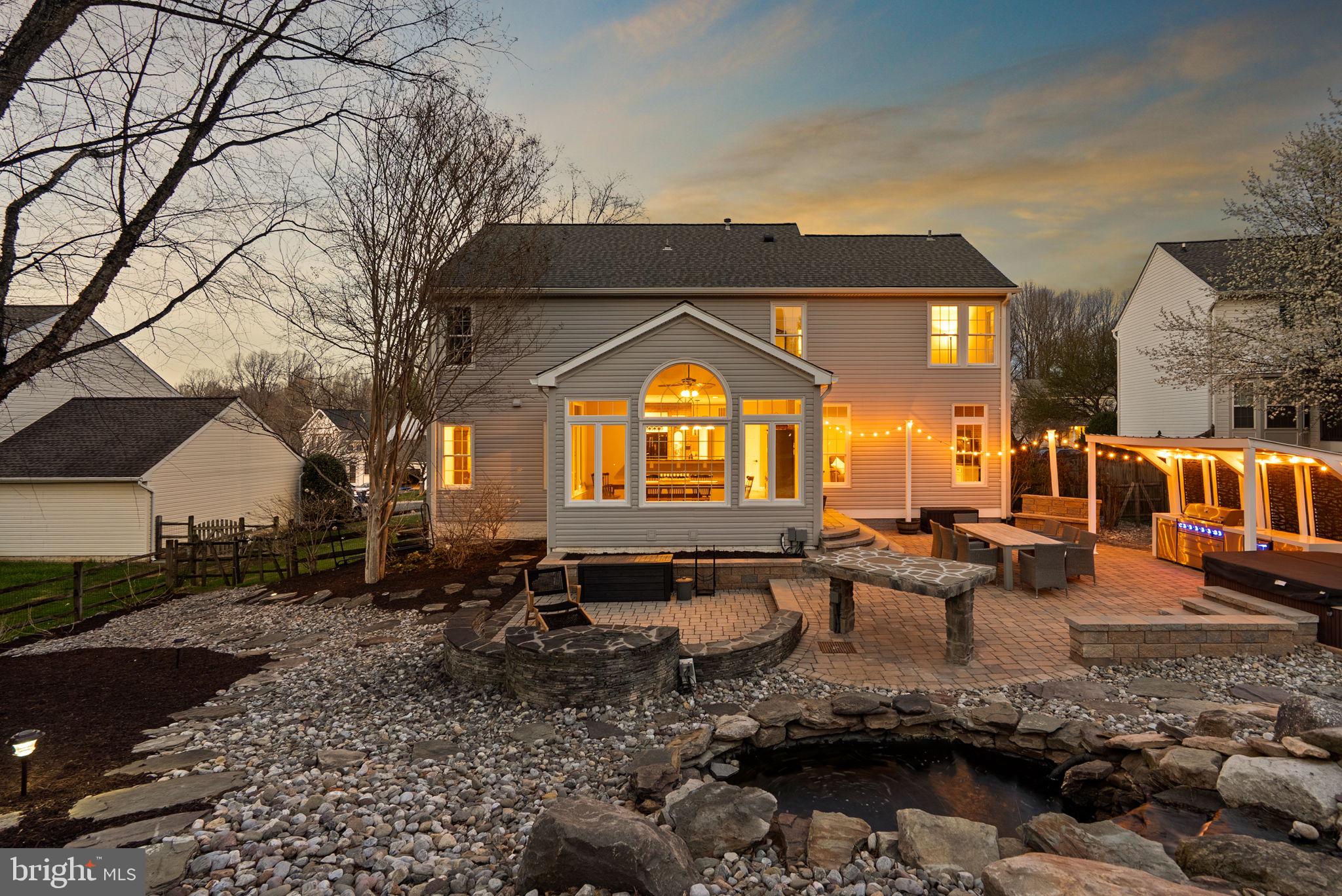 EDGEWOOD - Residential