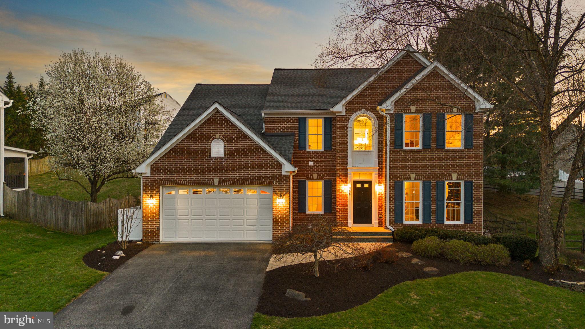 EDGEWOOD - Residential