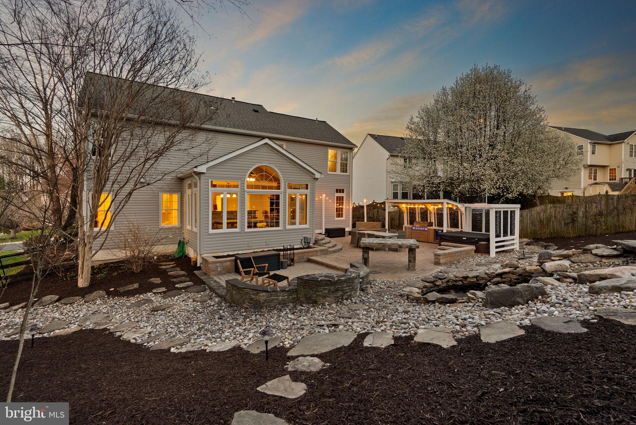 EDGEWOOD - Residential