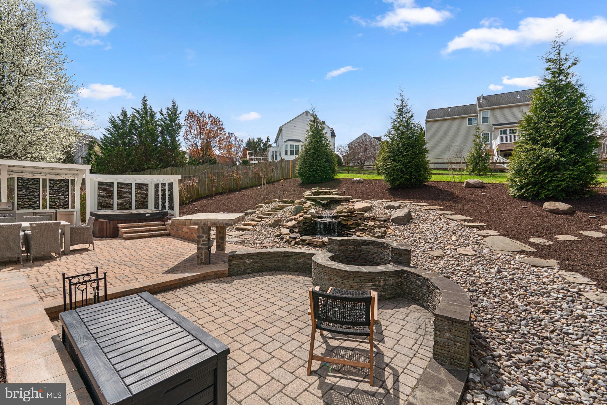 EDGEWOOD - Residential