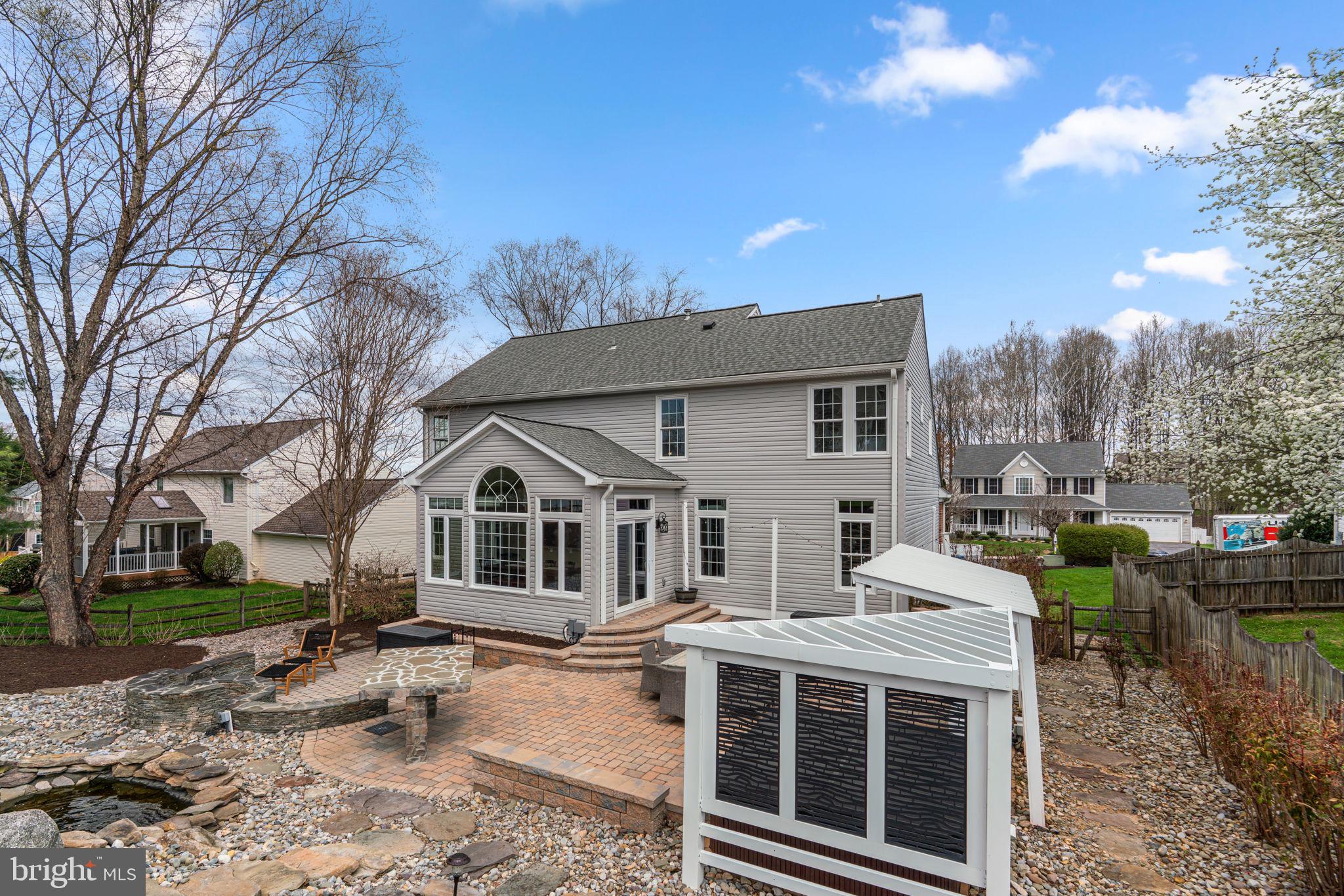 EDGEWOOD - Residential