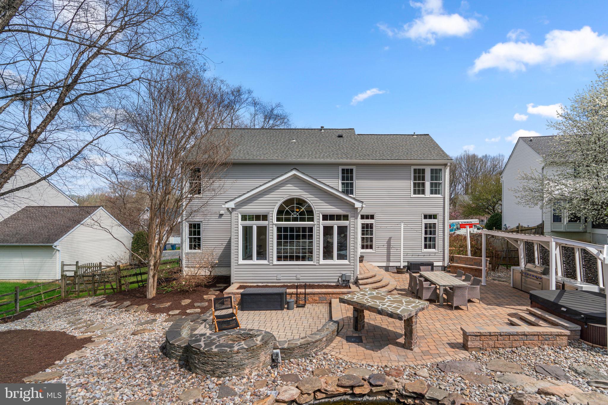 EDGEWOOD - Residential