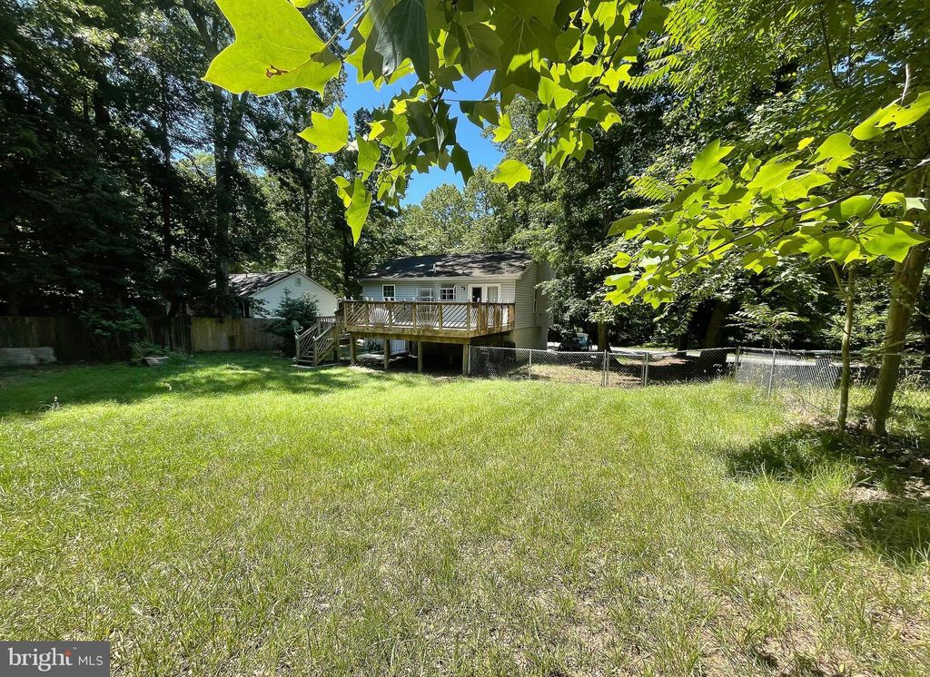 Photo of 1084 Rimrock Road, LUSBY, MD 20657 (MLS # MDCA2027674)