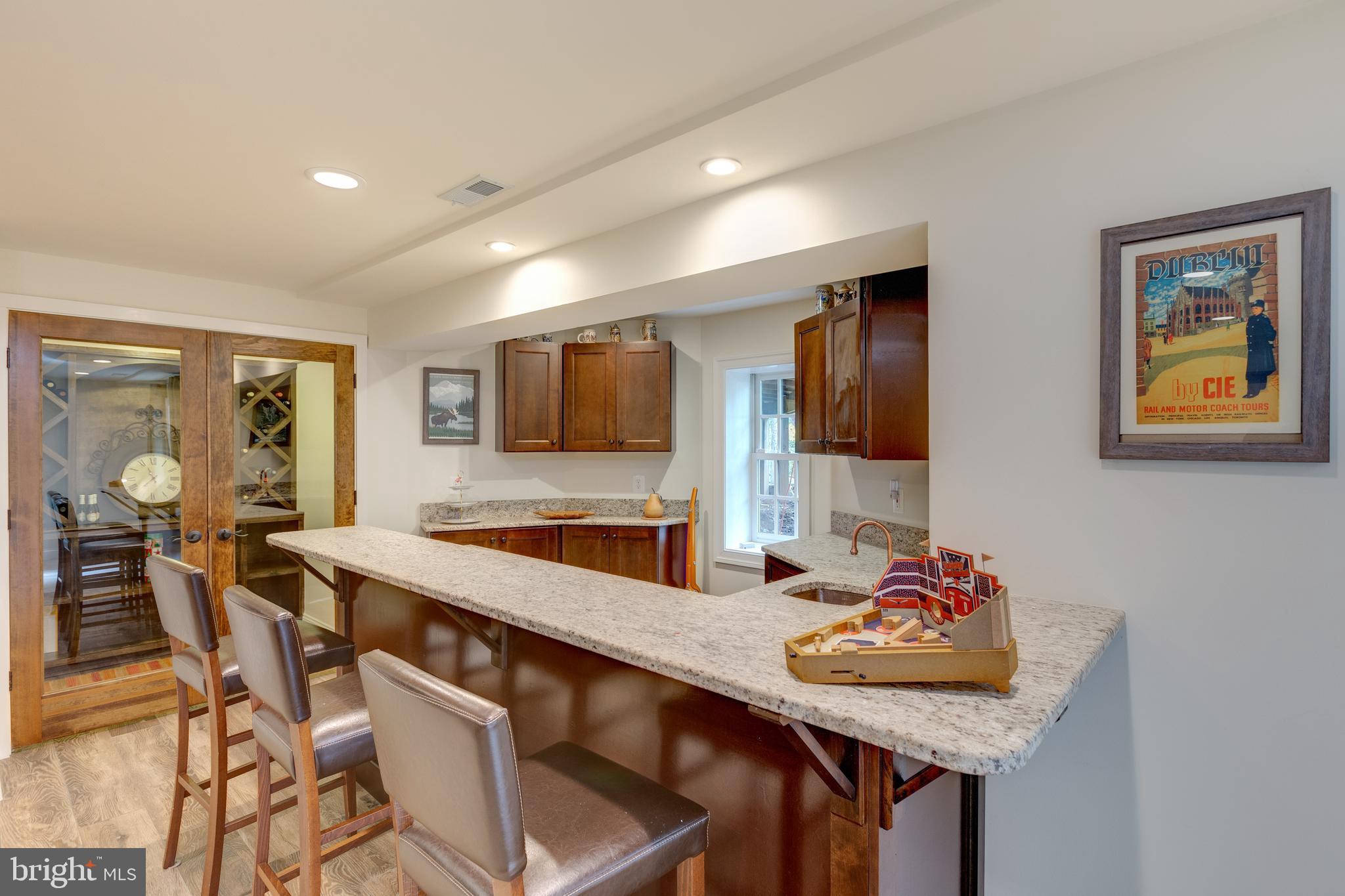 DEVILLE ESTATES - Residential