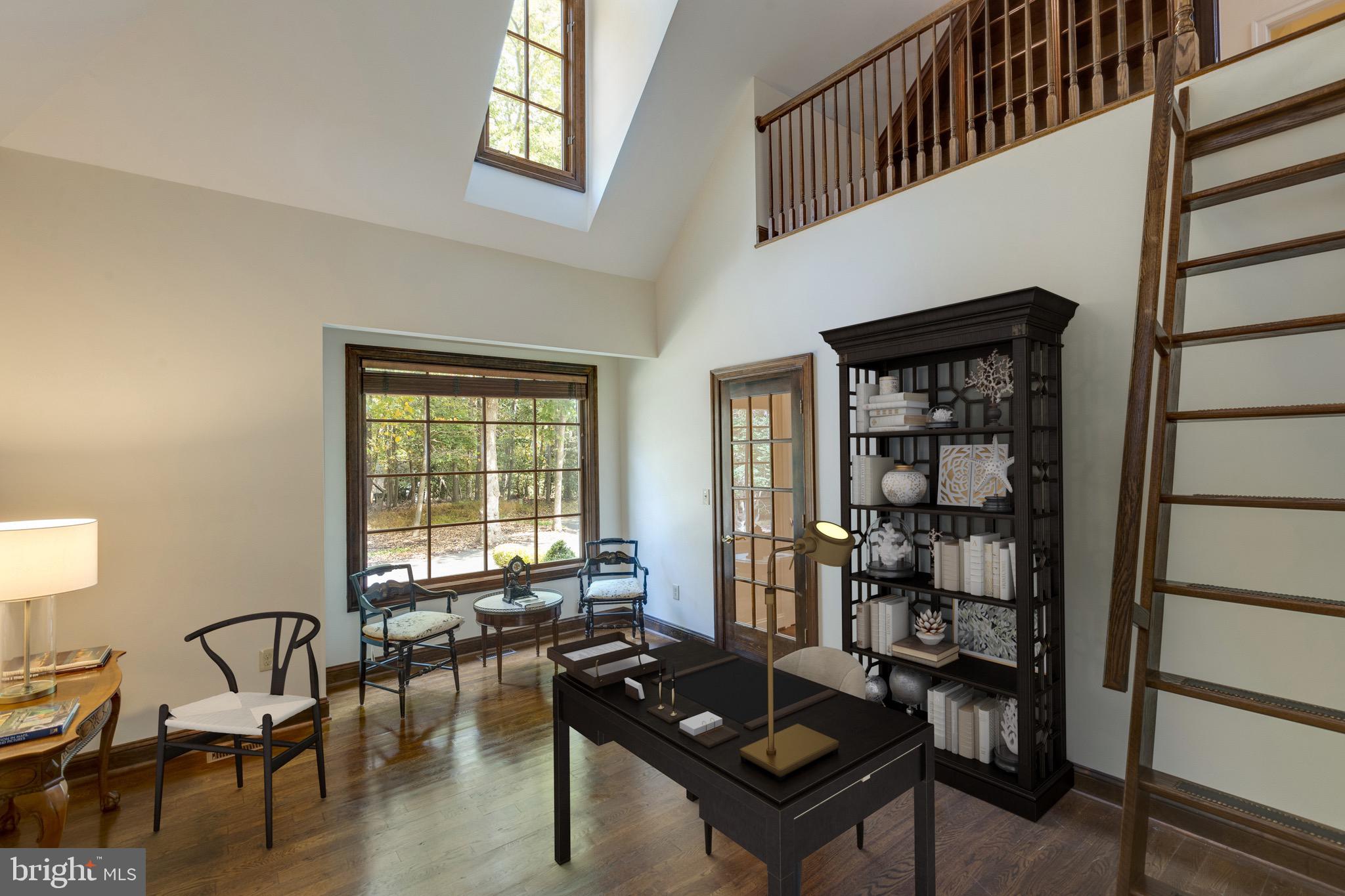 DEVILLE ESTATES - Residential