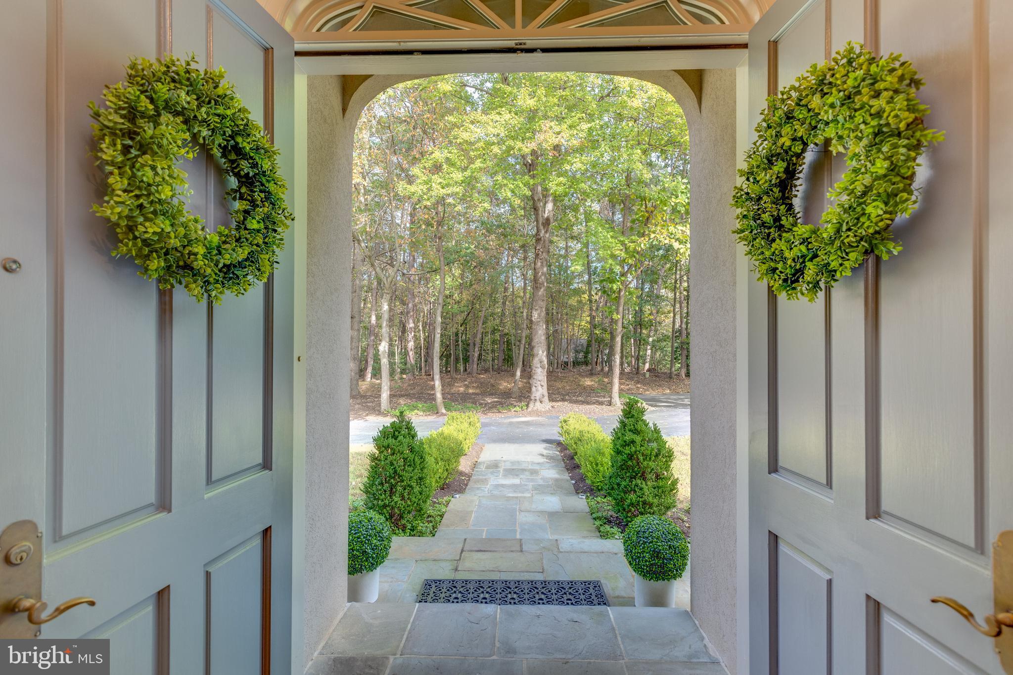 DEVILLE ESTATES - Residential