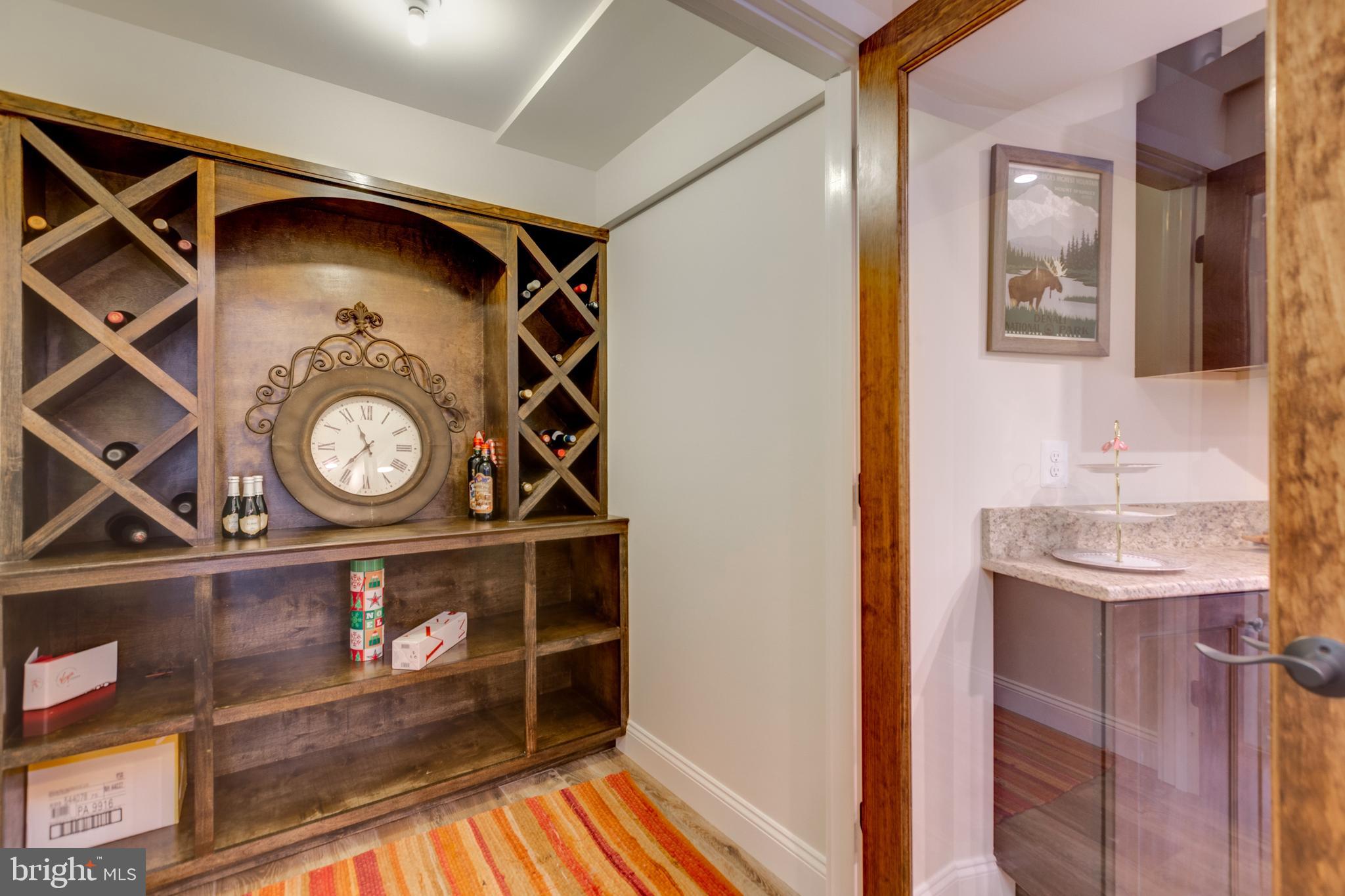 DEVILLE ESTATES - Residential