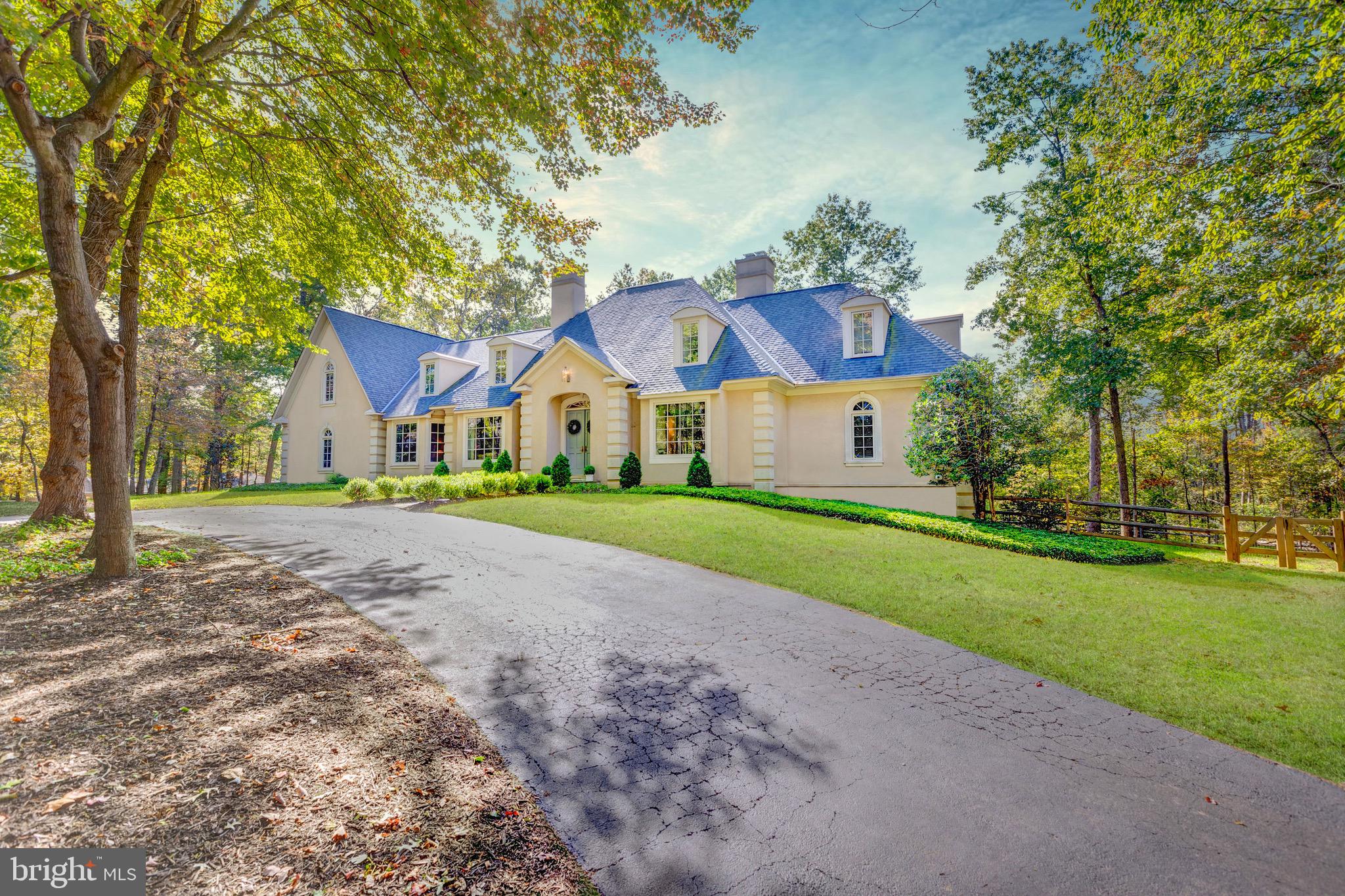 DEVILLE ESTATES - Residential