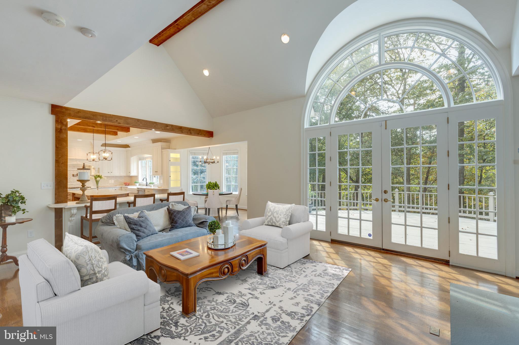 DEVILLE ESTATES - Residential