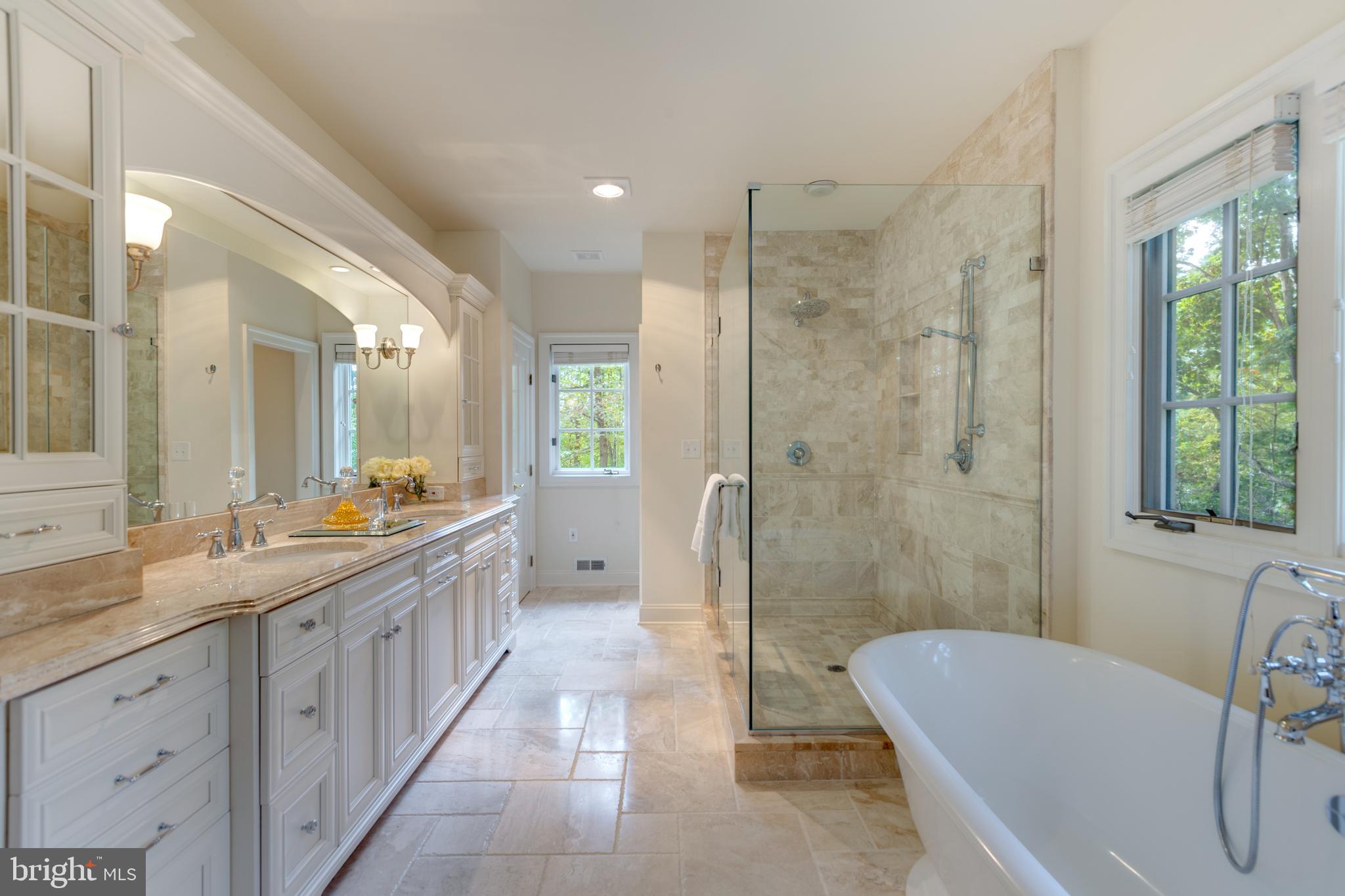 DEVILLE ESTATES - Residential