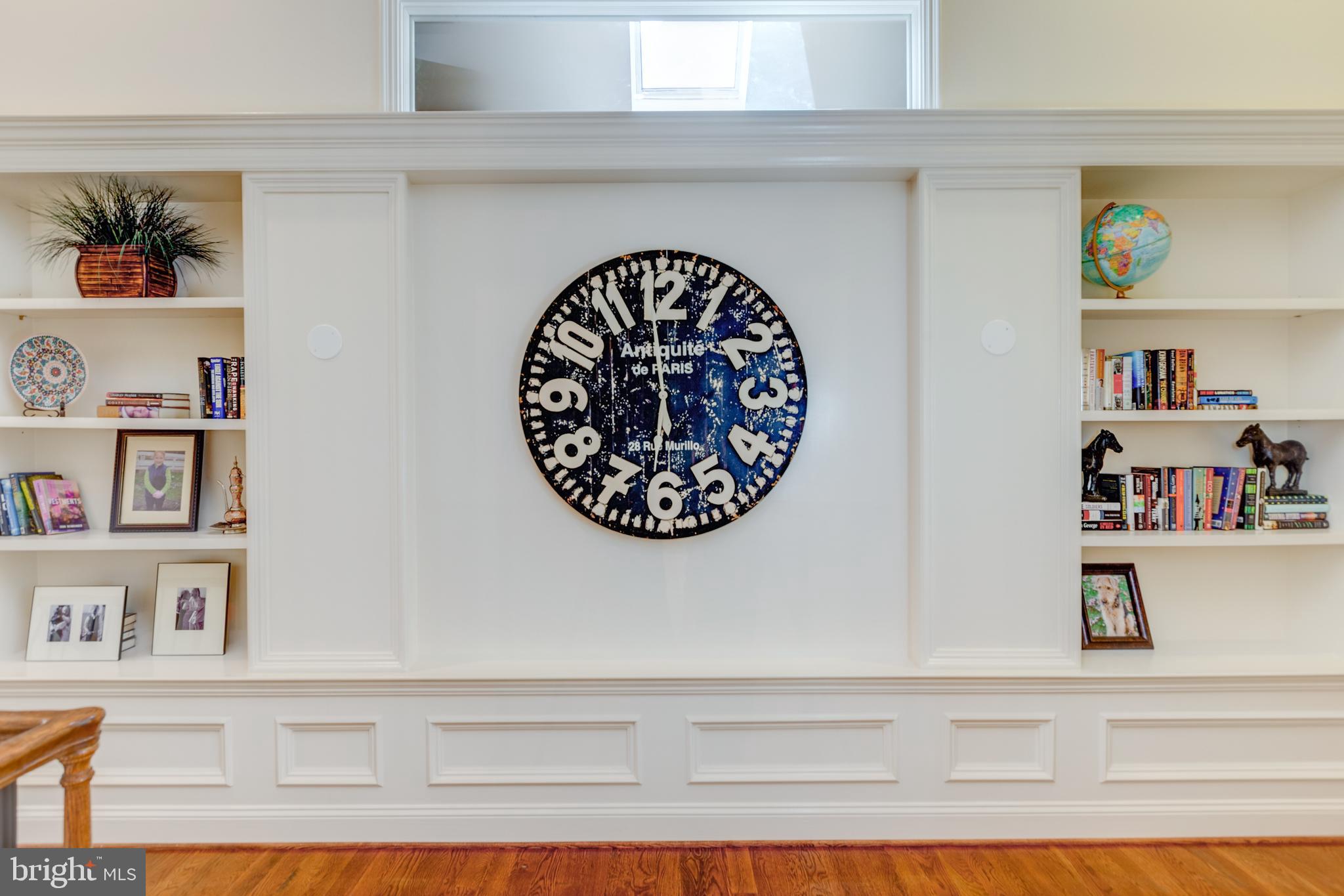 DEVILLE ESTATES - Residential