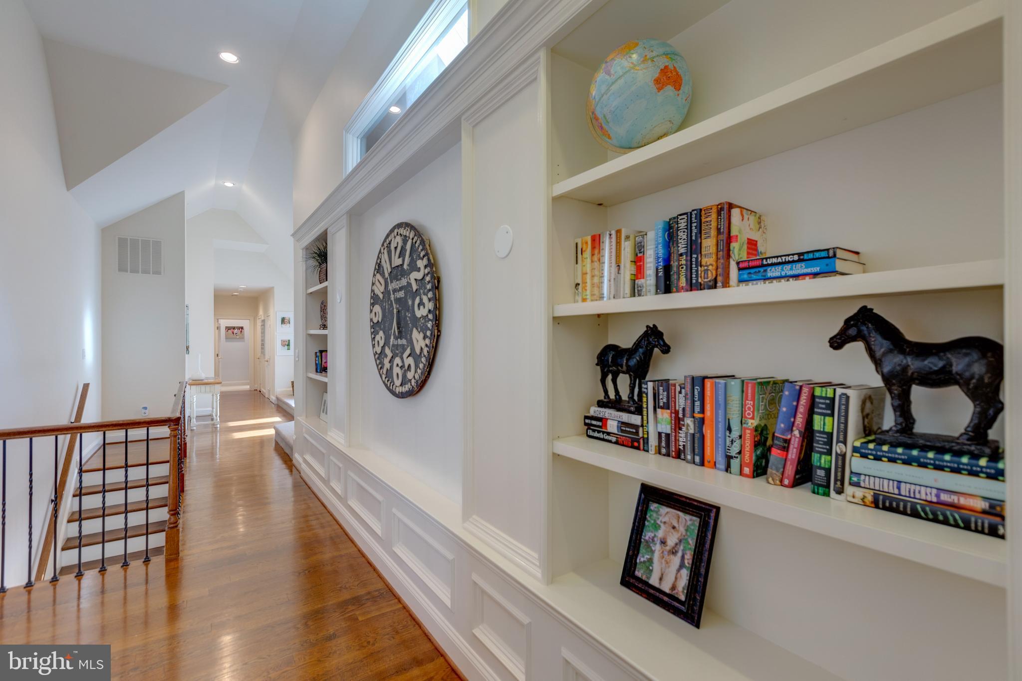 DEVILLE ESTATES - Residential