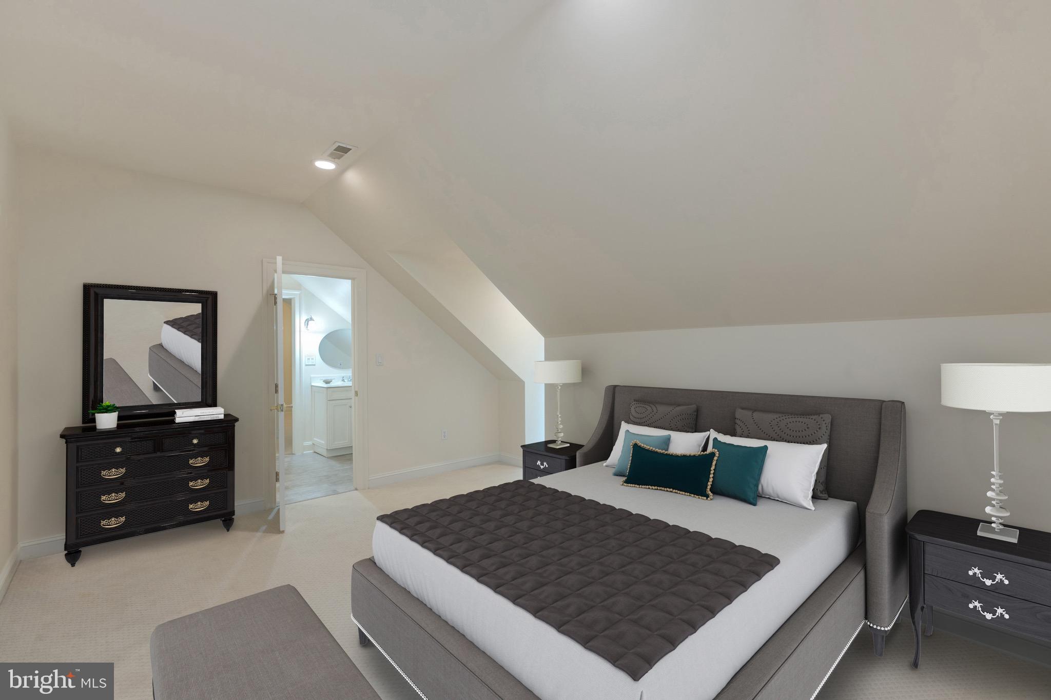 DEVILLE ESTATES - Residential