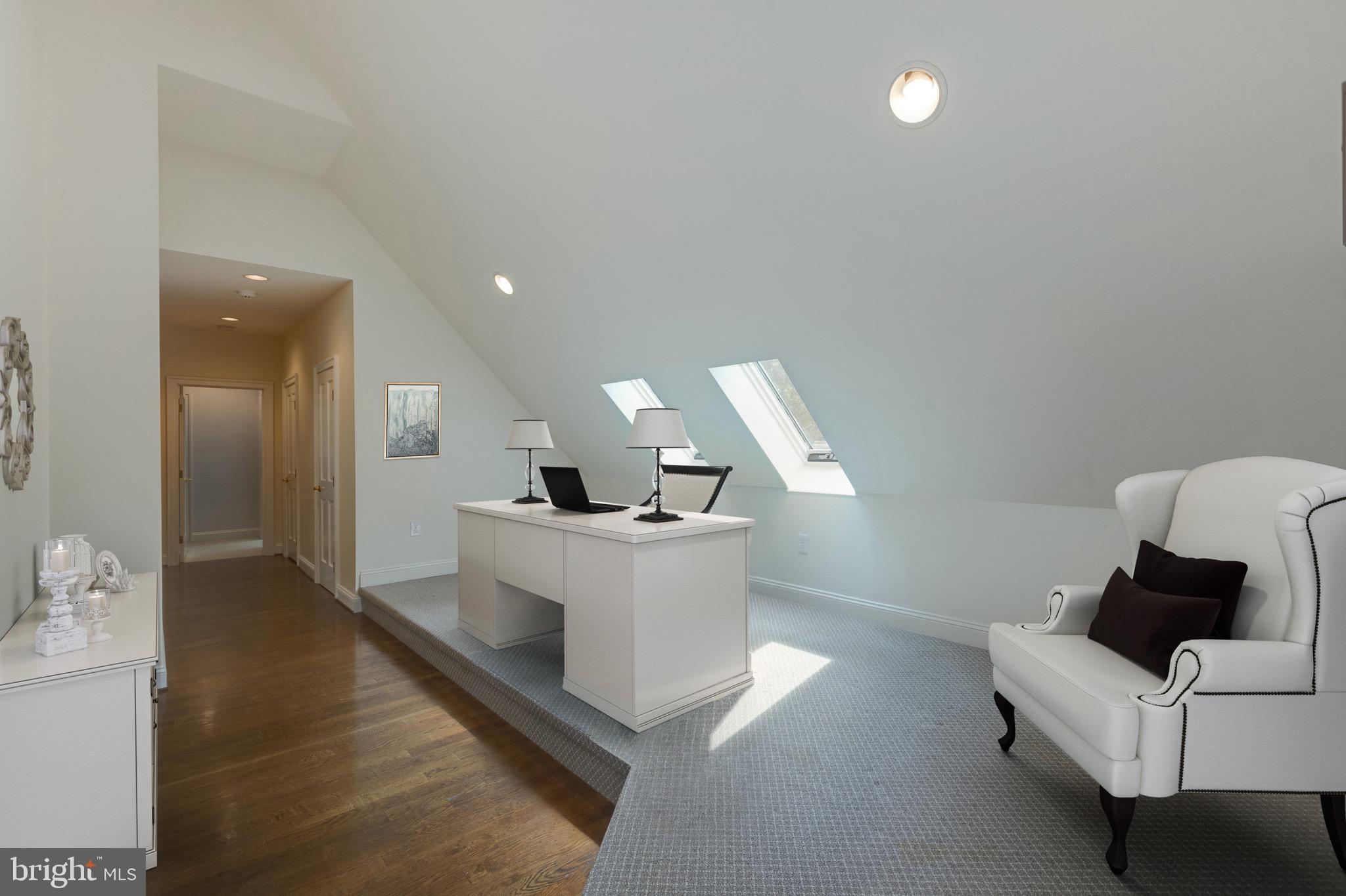 DEVILLE ESTATES - Residential