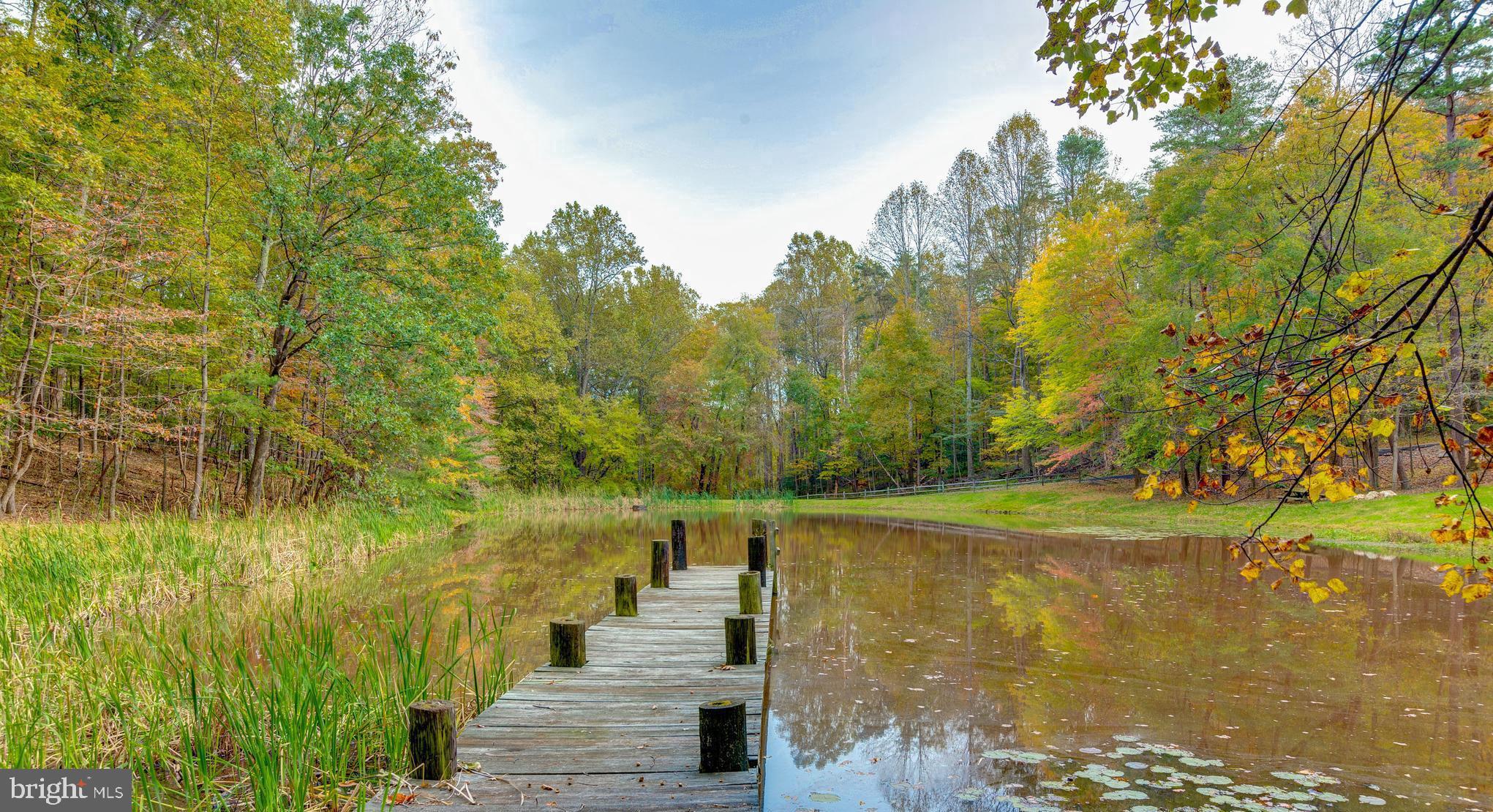 DEVILLE ESTATES - Residential