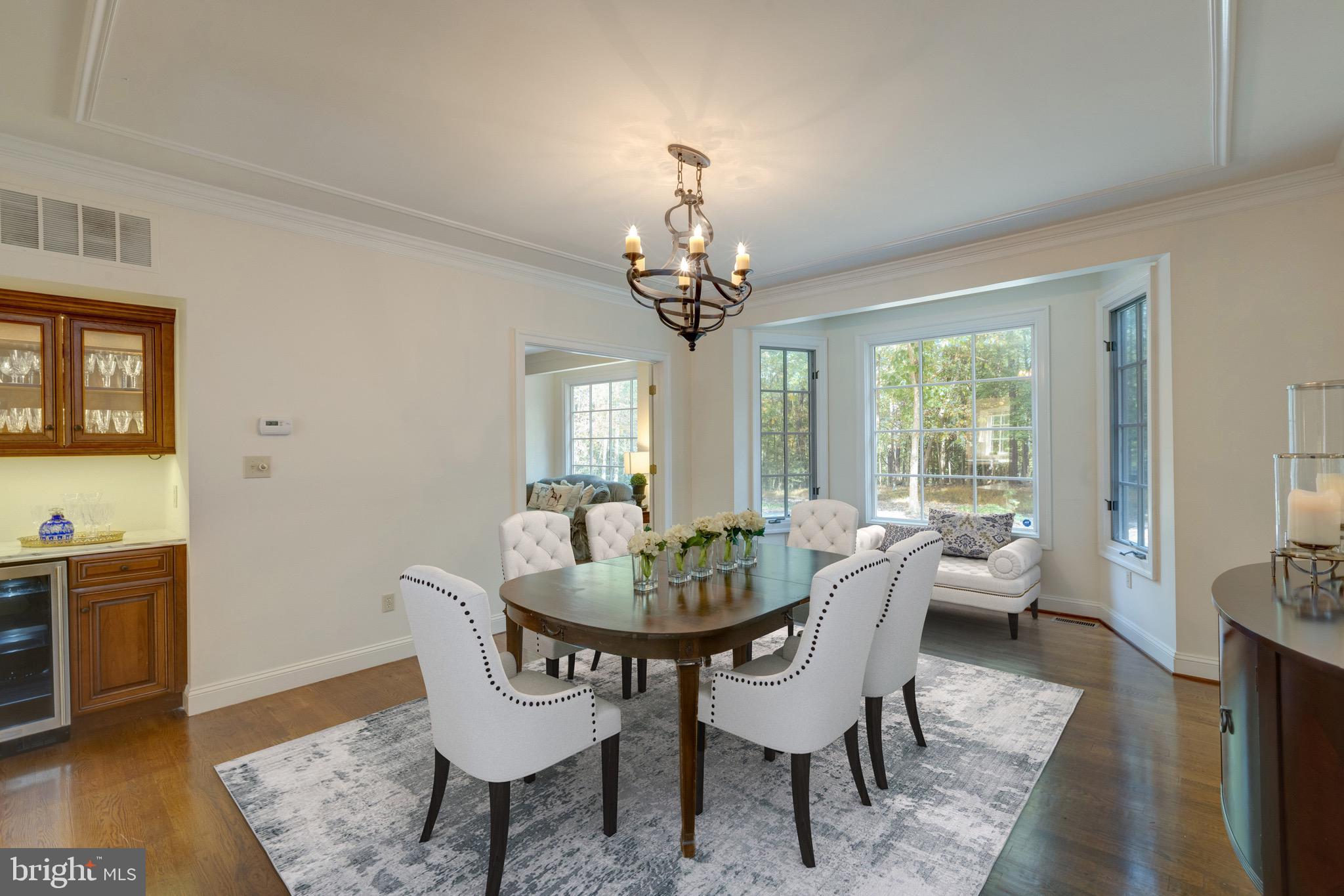 DEVILLE ESTATES - Residential