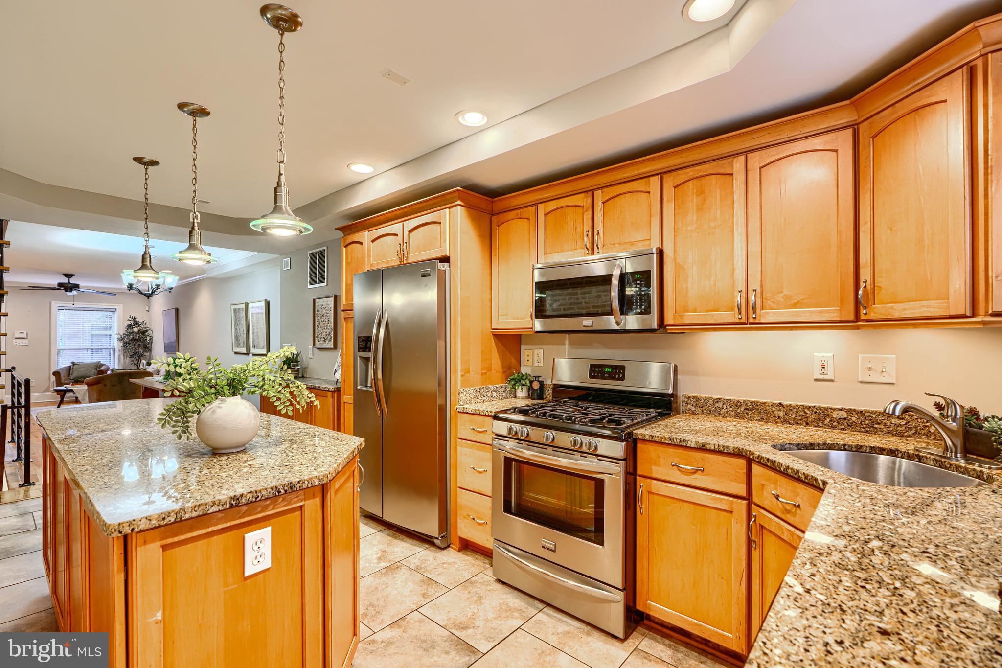 CANTON - Residential